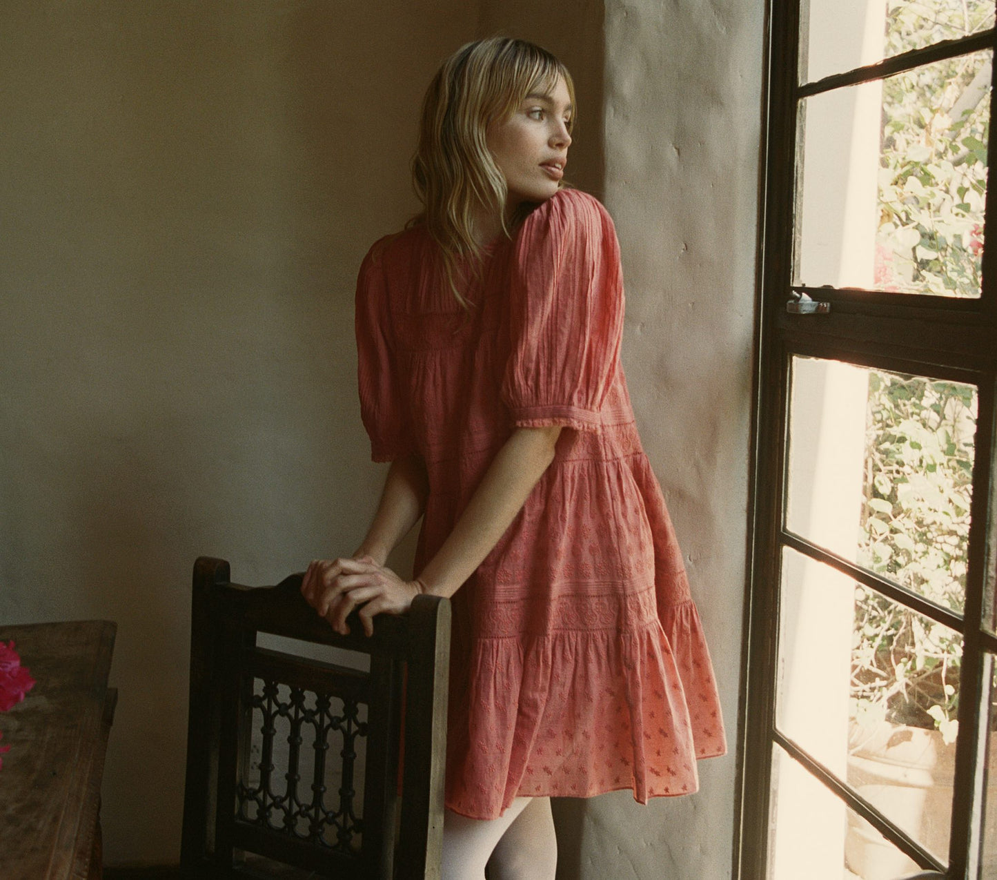 HMD -- NERINE DRESS -- MIRAGE