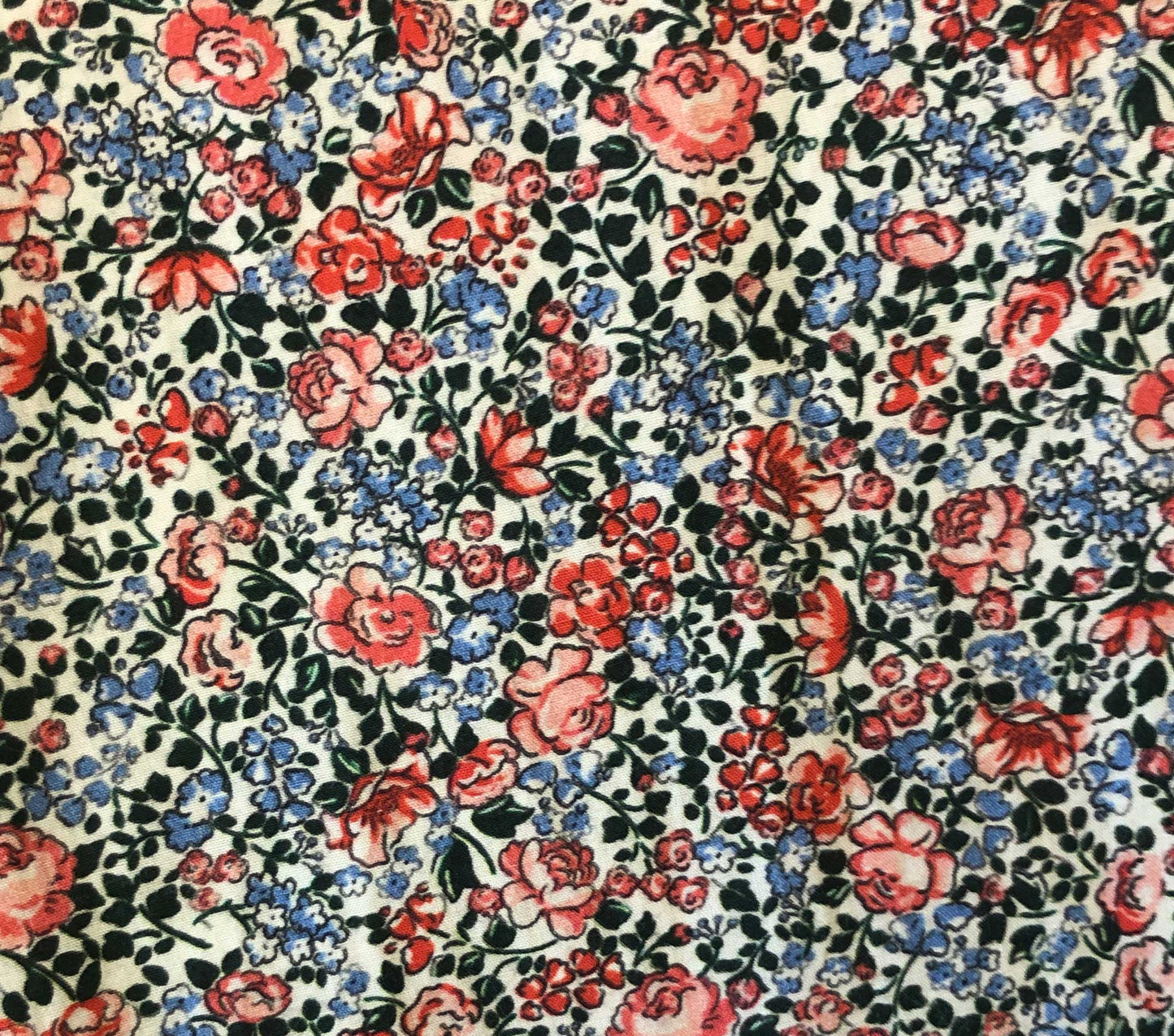 HMD -- DEIA DRESS -- PETIT JARDIN