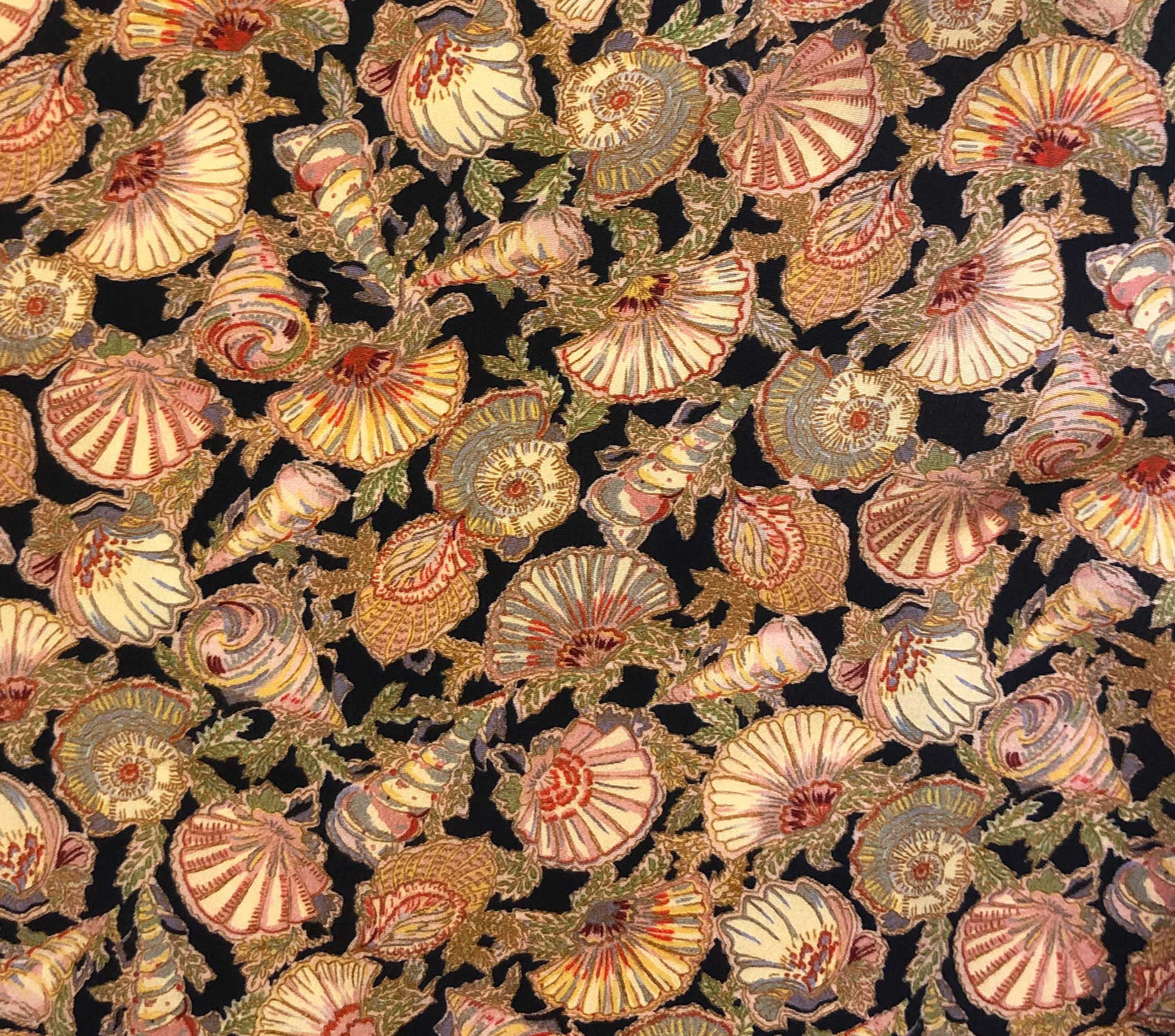 HMD -- EMILIA DRESS -- TRESORS DE LA MER