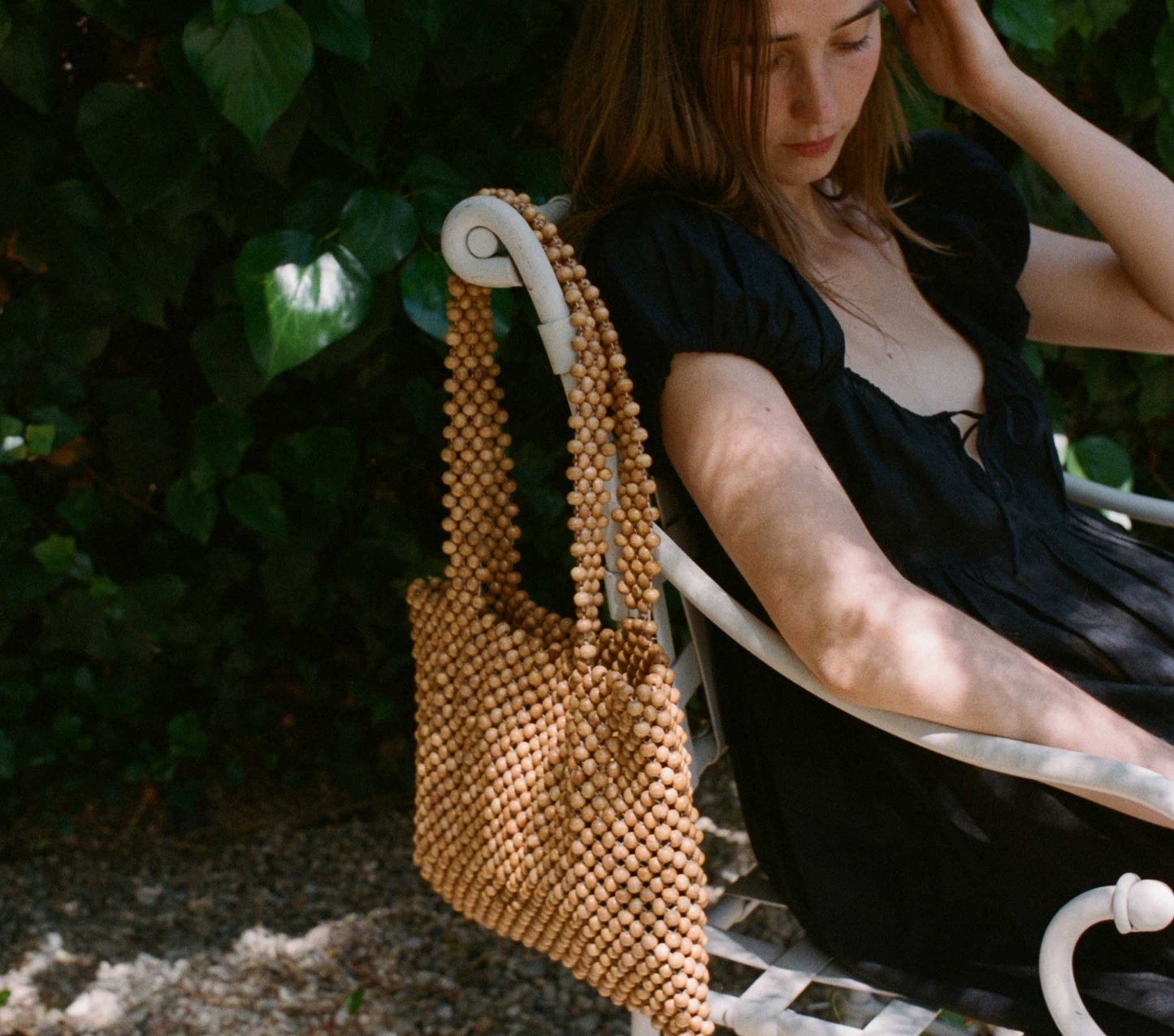 HMD -- ACORO BAG -- NATURAL