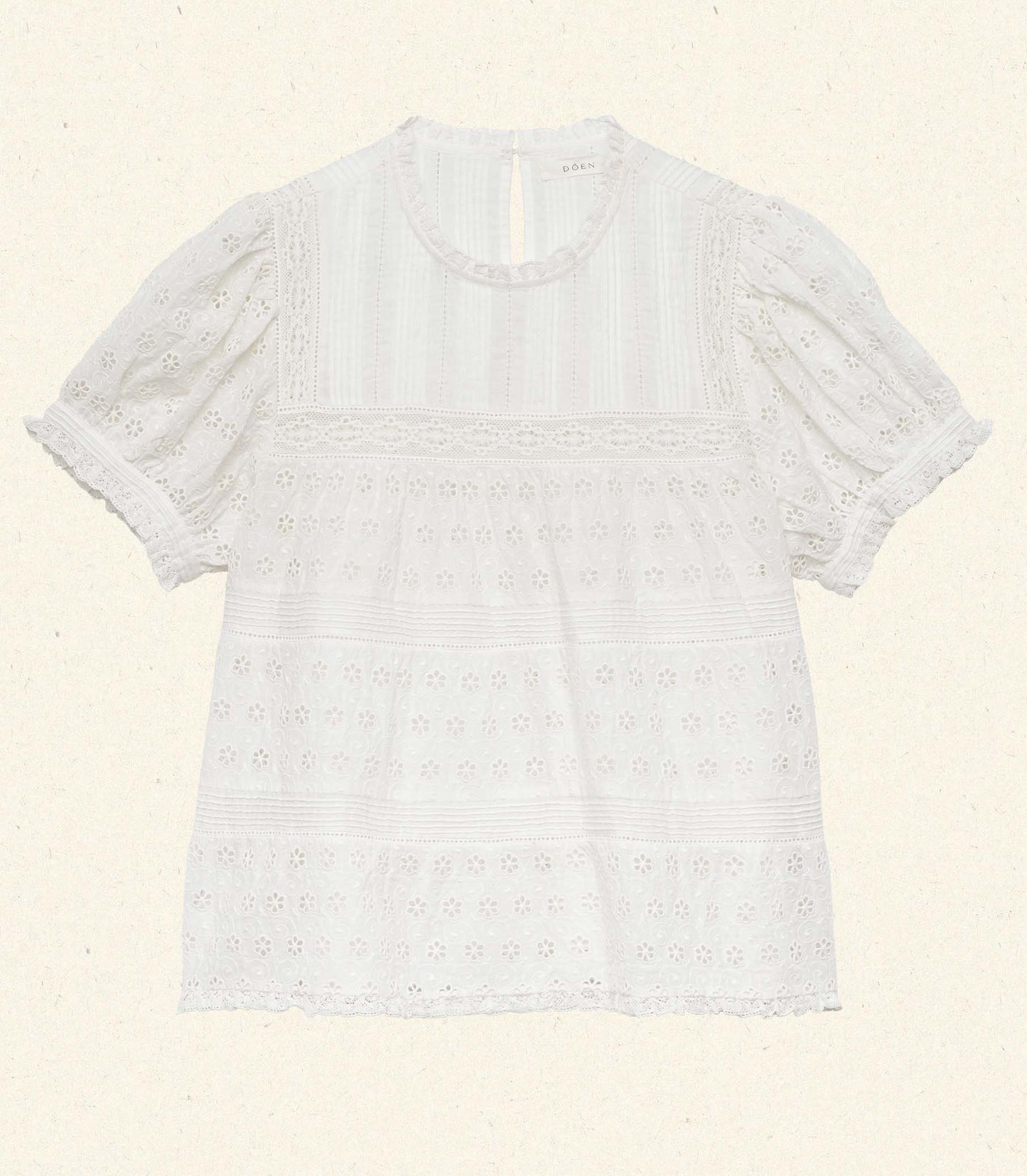 ADELINE TOP -- SALT