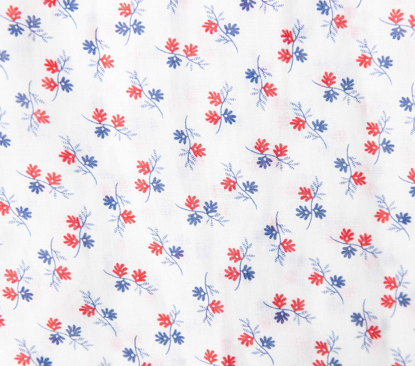 HMD -- SARRIA DRESS -- ATTICUS FLORAL