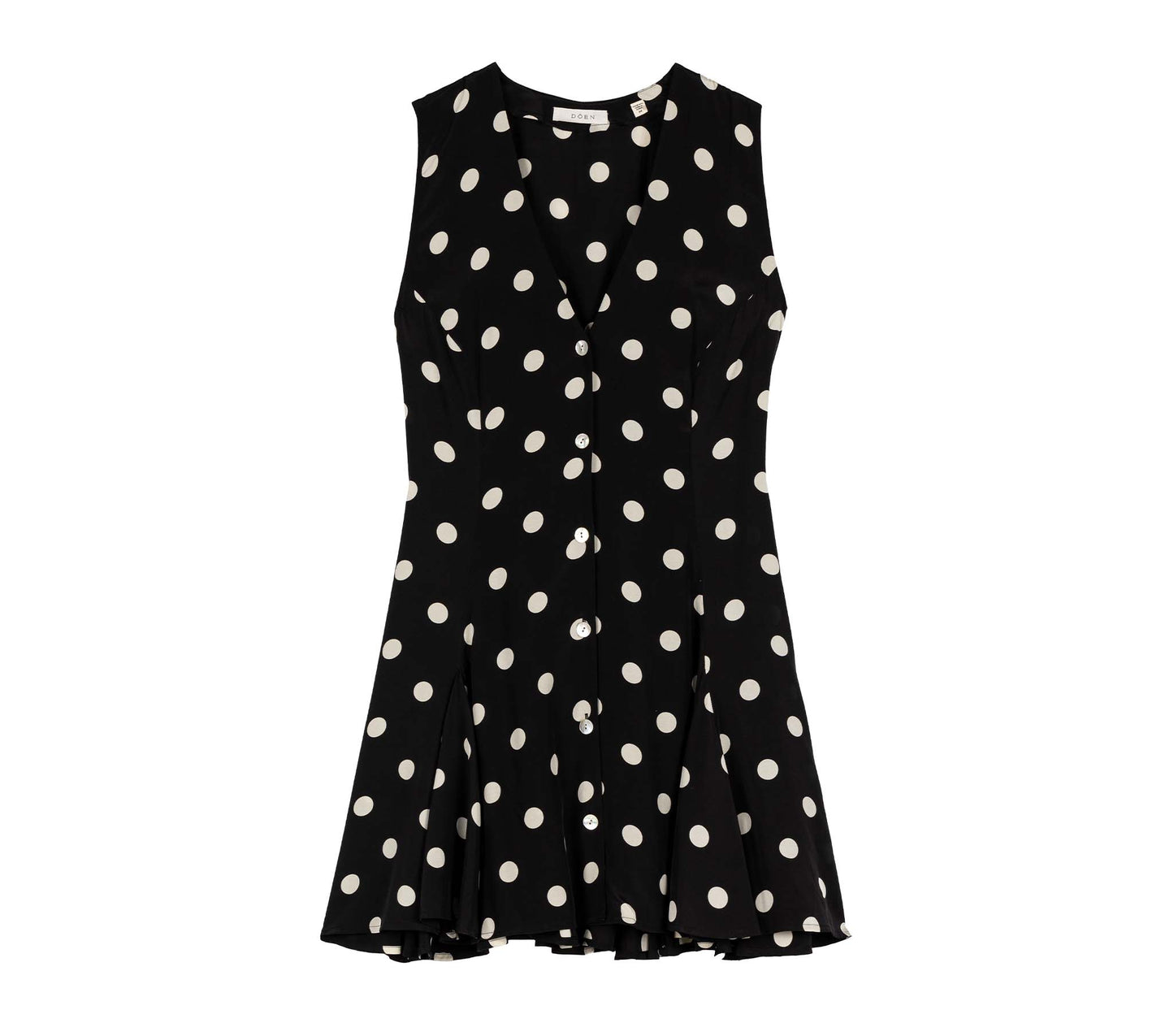 HMD -- AUBREY DRESS -- SOLSTICE SKY