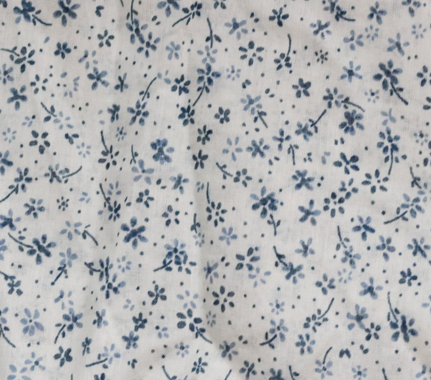 HMD -- ODESSA NIGHTGOWN -- BLUE BABY KATE