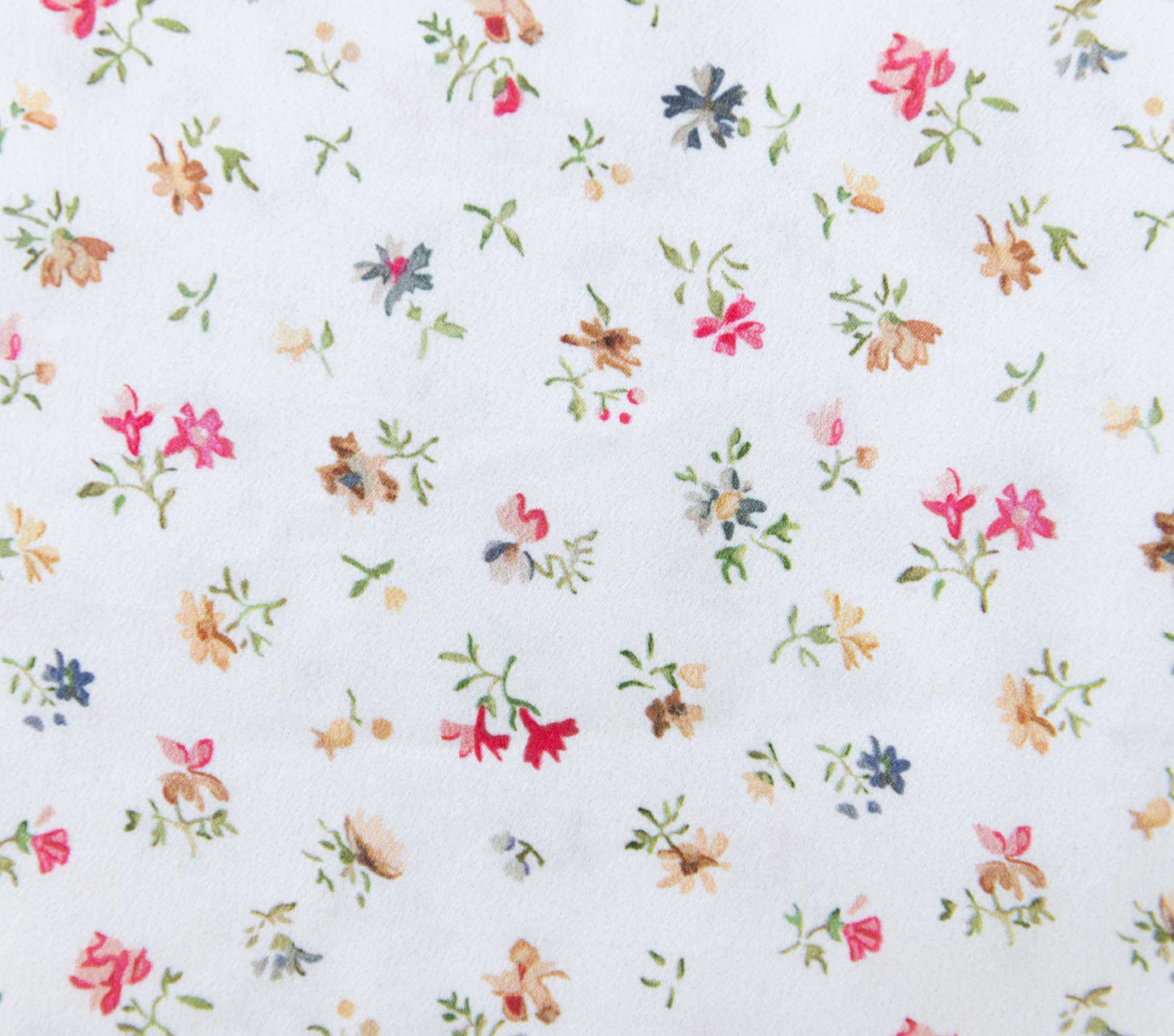 HMD -- EDREA DRESS -- COTTAGE BREEZE FLORAL