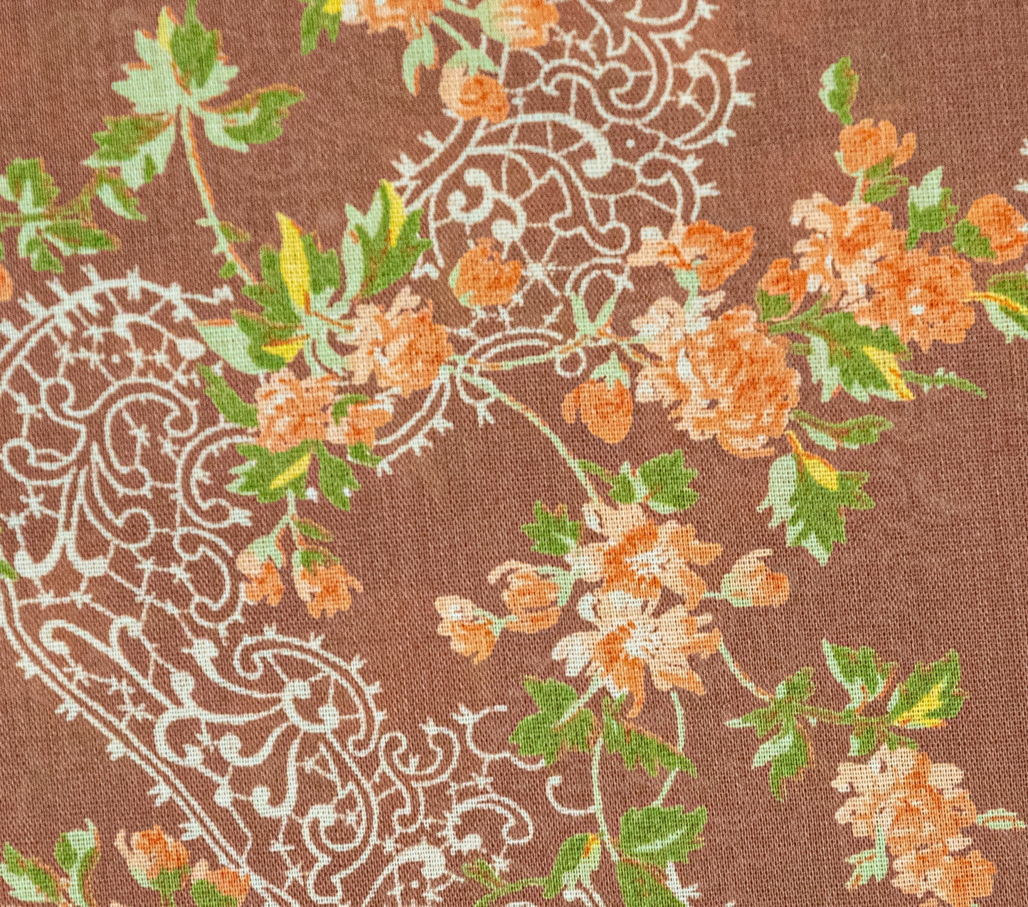 HMD -- MONET DRESS -- COUNTRY ROSE