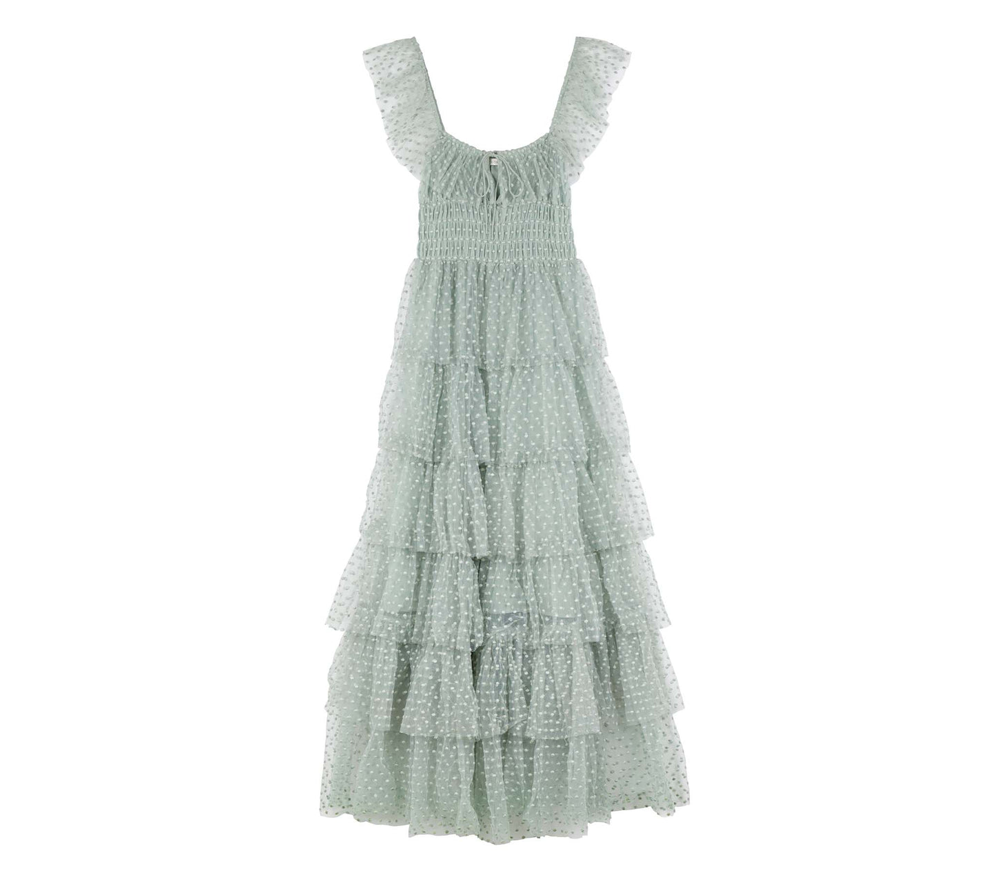 HMD -- HARMONY DRESS -- MALIBU JUNE