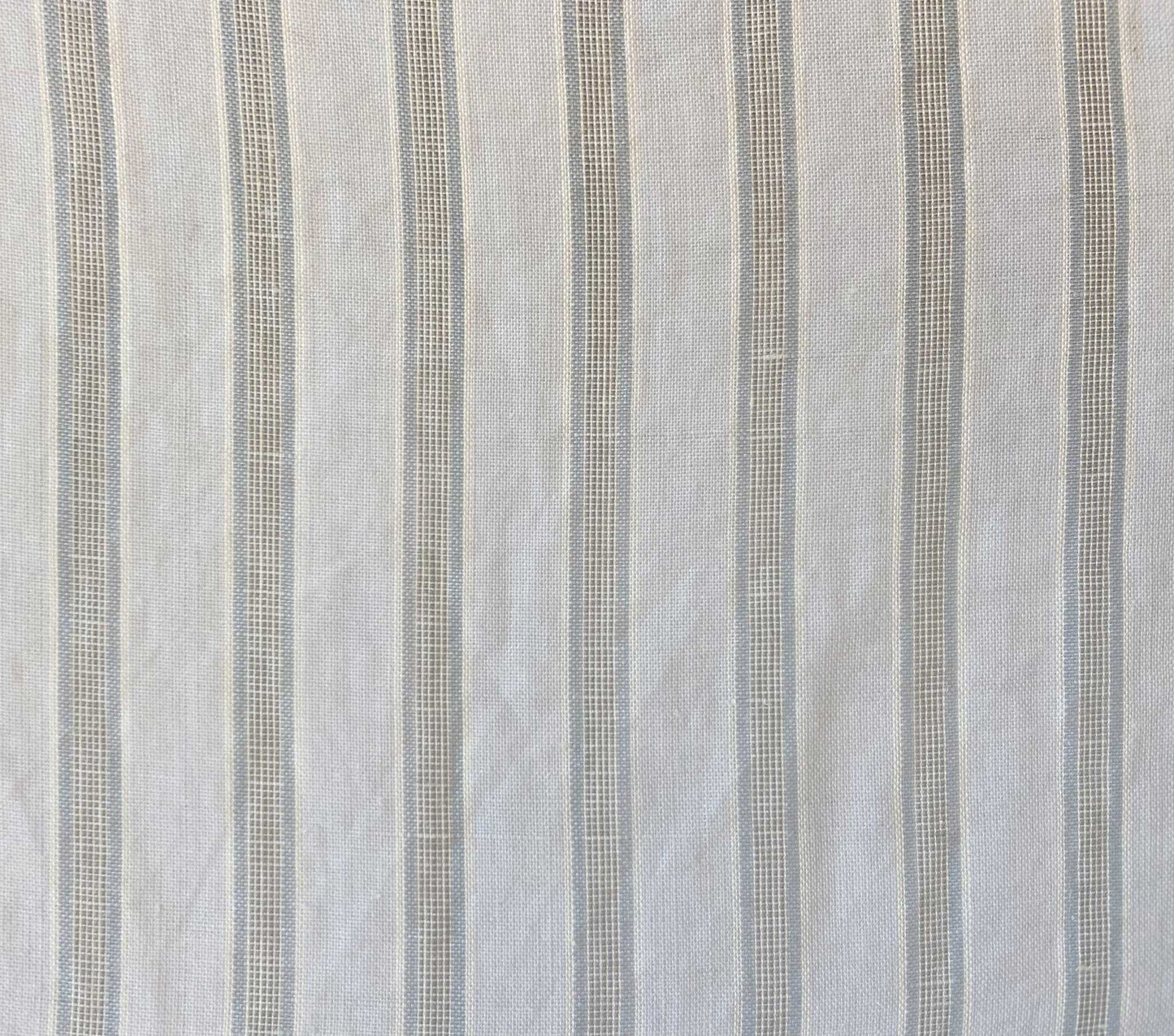 HMD -- CASSIA DRESS -- SAINT PIERRE STRIPE