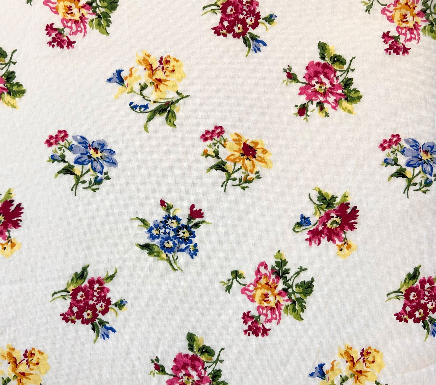 HMD -- CADEAU DRESS -- FLEURS DE JONQUILLE