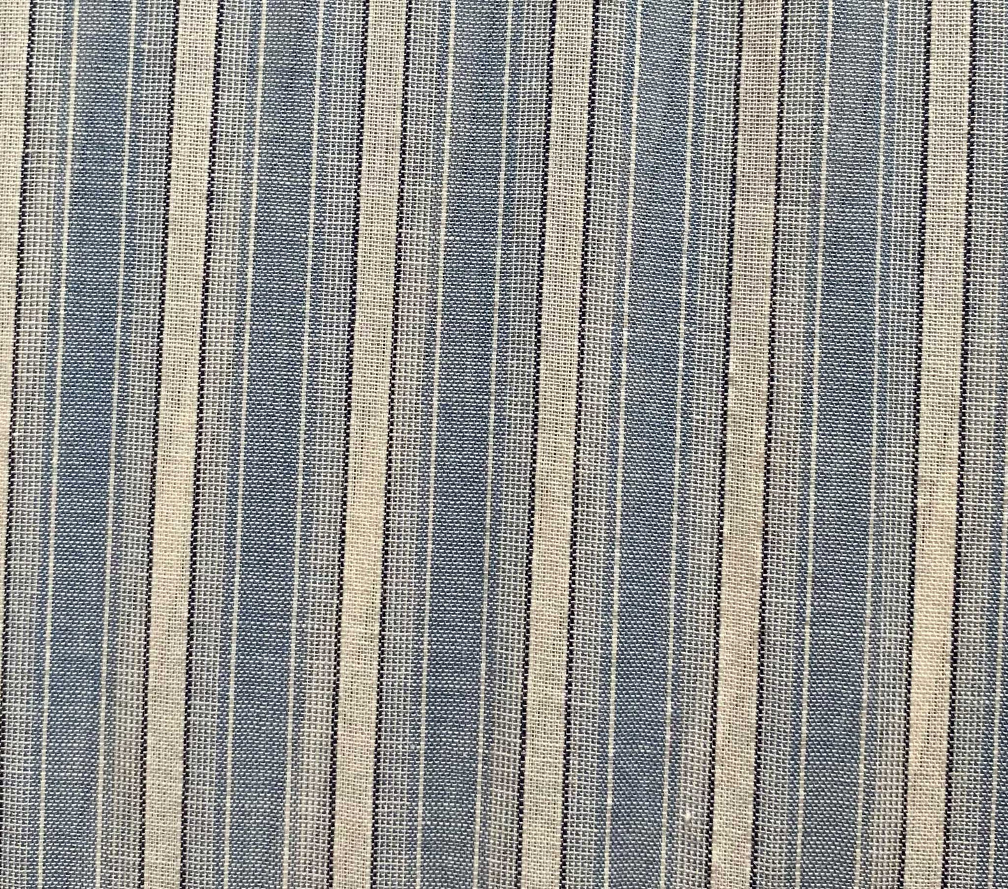 HMD -- LORENA DRESS -- MONTE ISOLA STRIPE