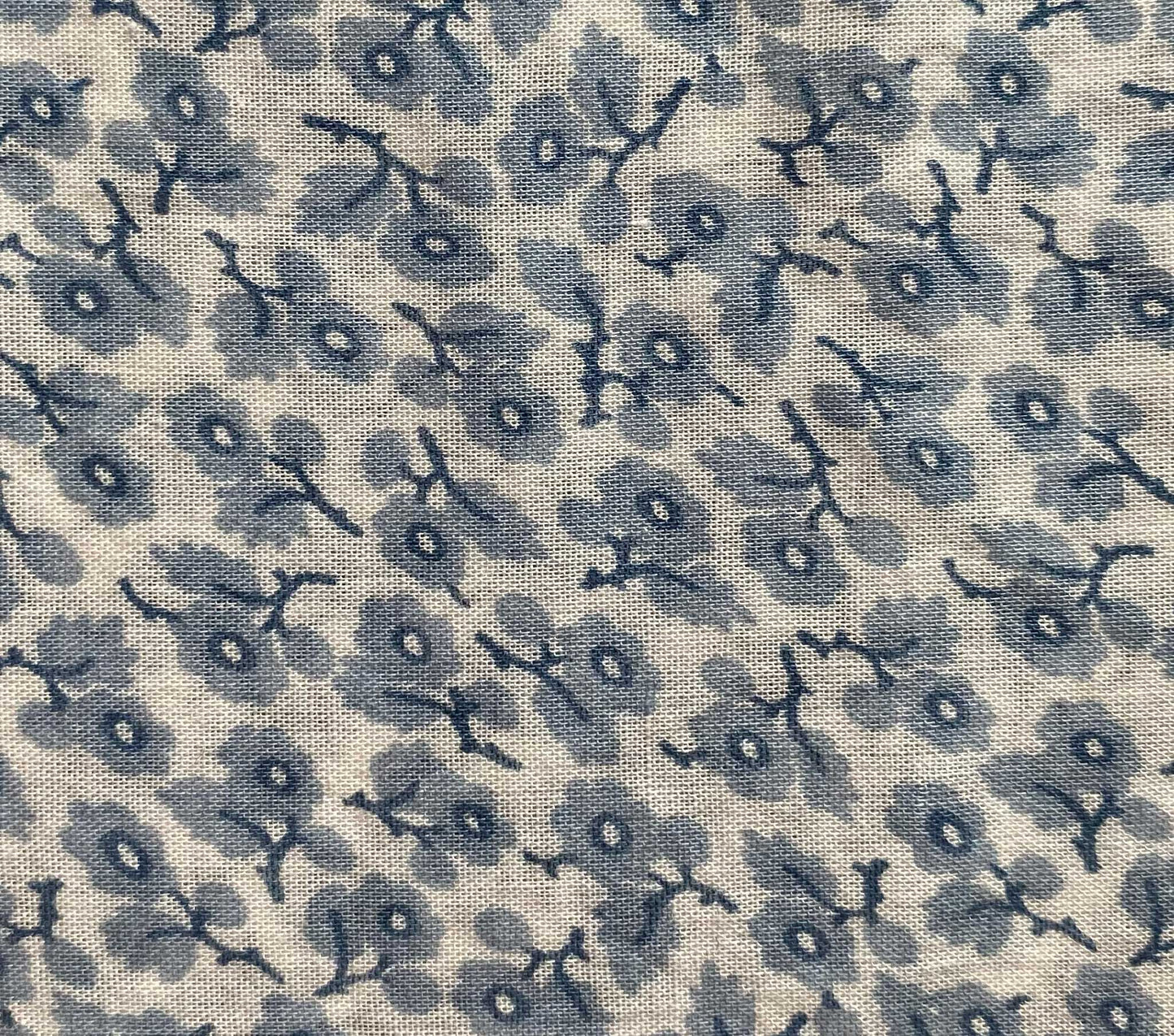 HMD -- HELENA DRESS -- BLUEBELL HILLSIDE BLOOM