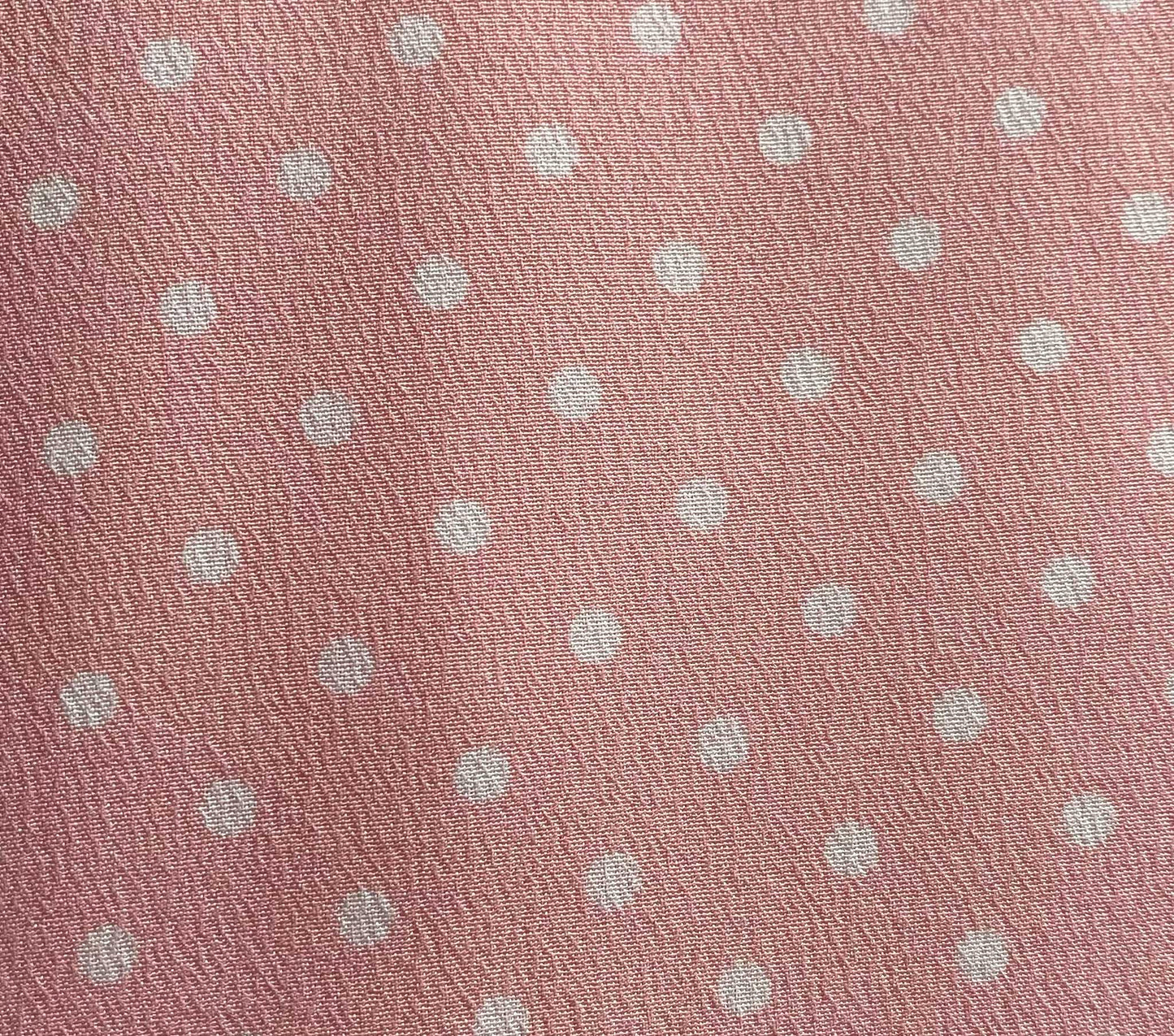 HMD -- CALSI DRESS -- CHERRY BLOSSOM DOT