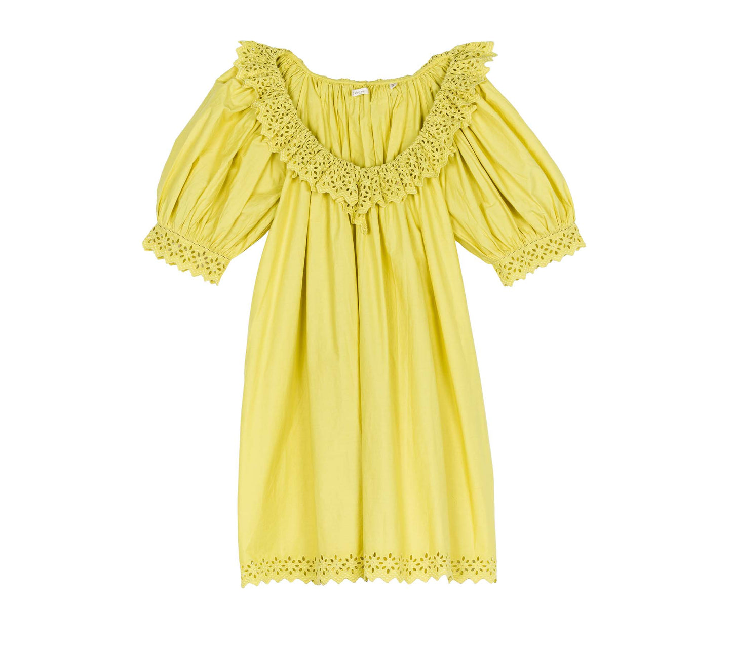 HMD -- IONA DRESS -- POMELO