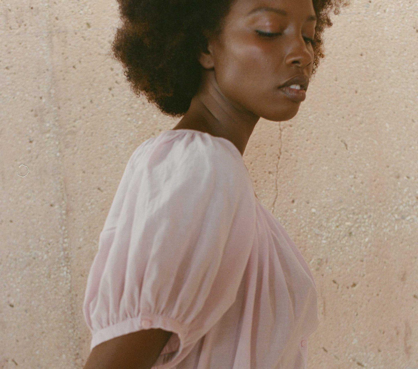 HMD -- JUNE TOP -- WISTERIA