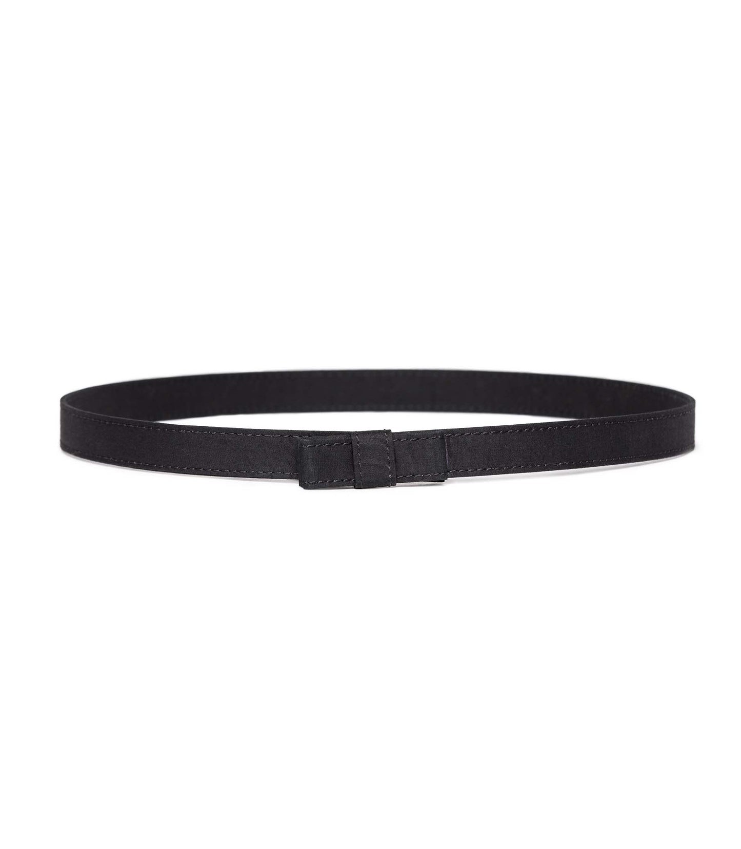 HMD -- JUNIE BOW BELT -- BLACK