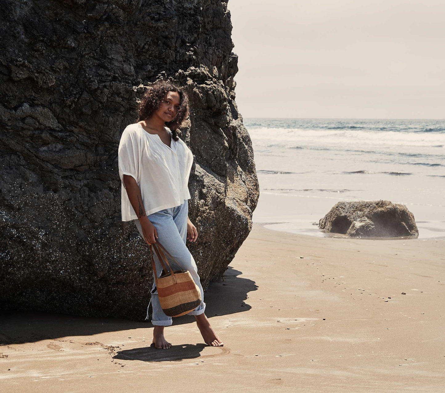 HMD -- JUNE TOP -- SALT