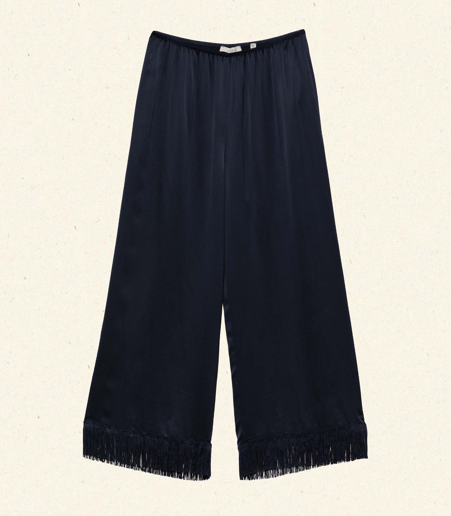 LAVON PANT -- DEEP NAVY