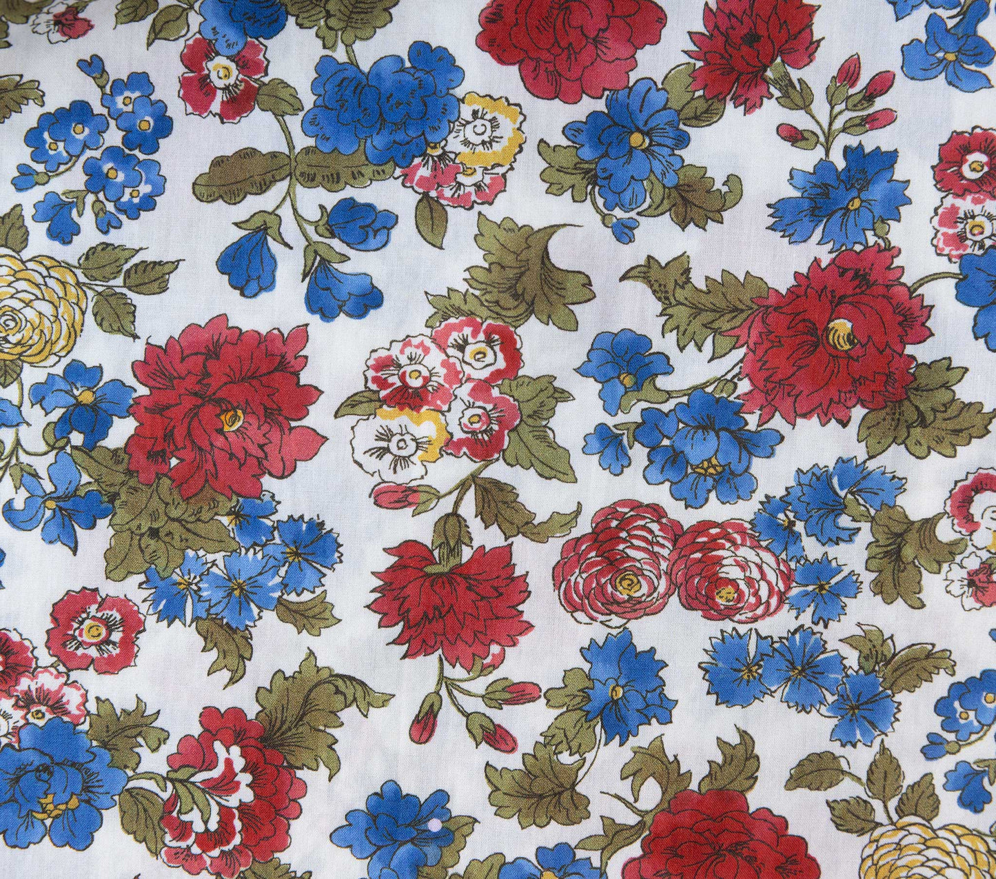 HMD -- VILLETTE DRESS -- LYDDEN GARDEN