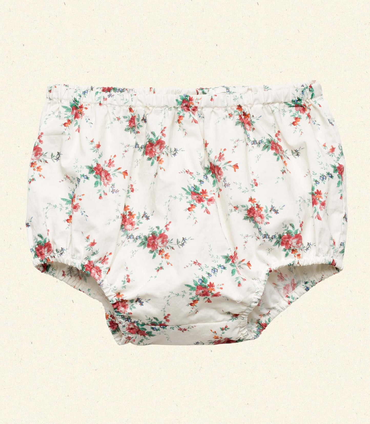 MINNIE BLOOMER -- LIBERTY ALESSIA ROSE