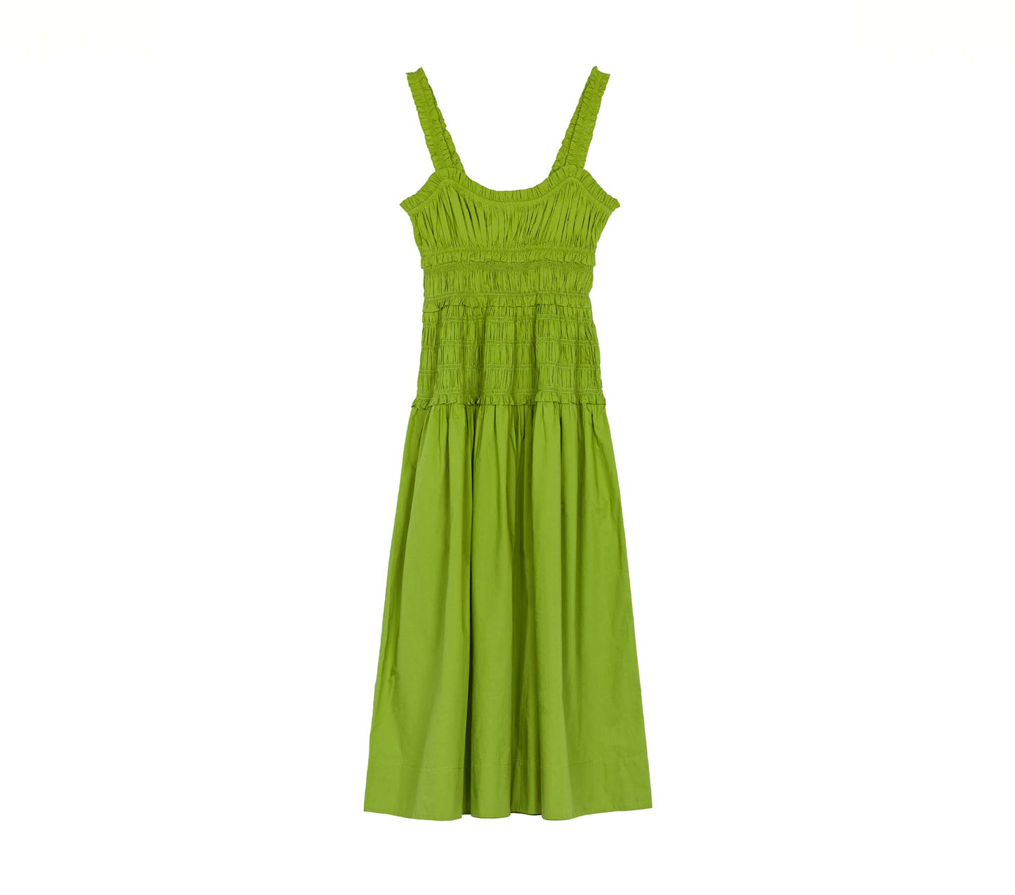 HMD -- MARIANNE DRESS -- SPRIG