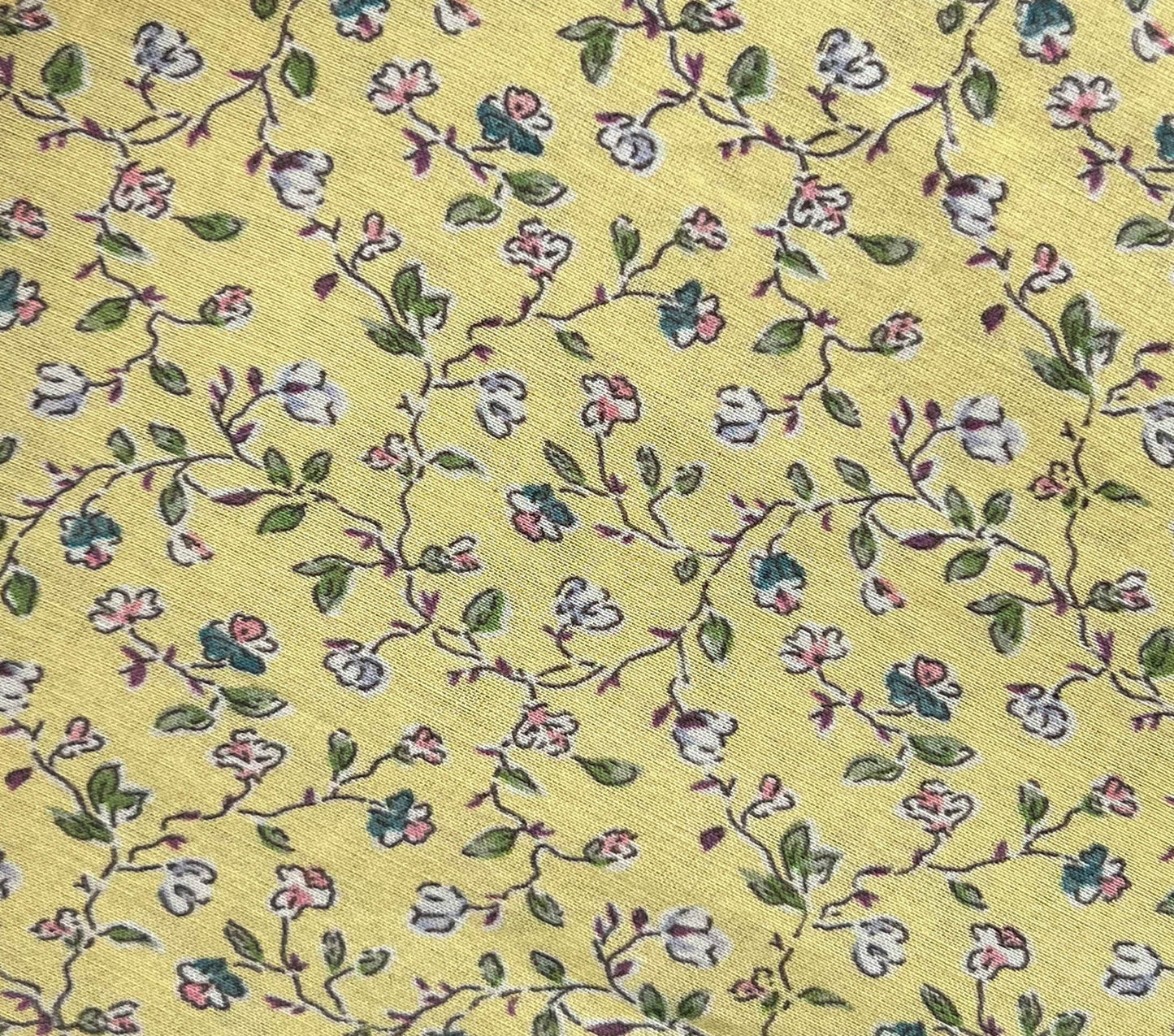 HMD -- IRINA DRESS -- MOONFLOWER FLORAL