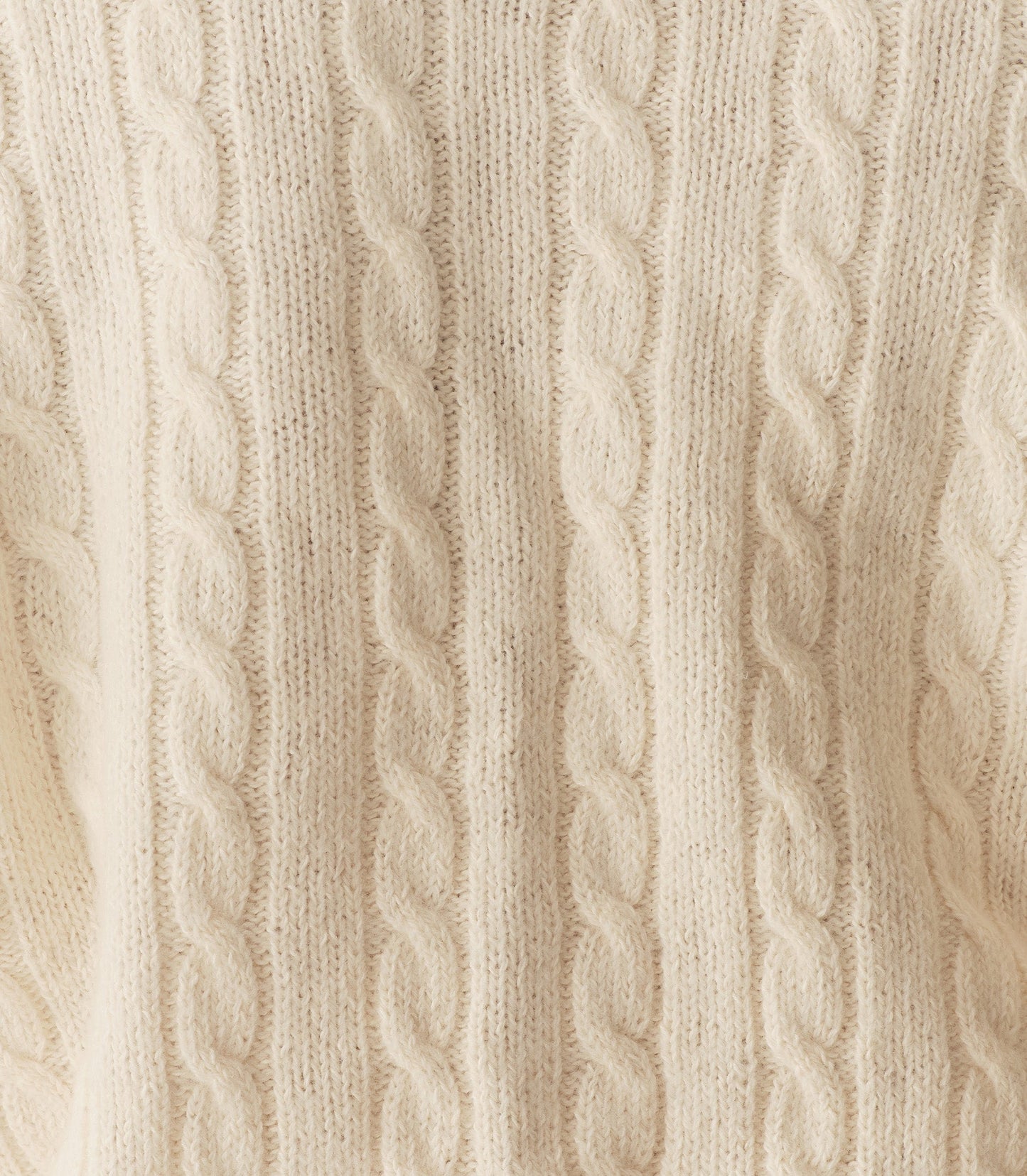 PENROSE CARDIGAN -- SEA SALT