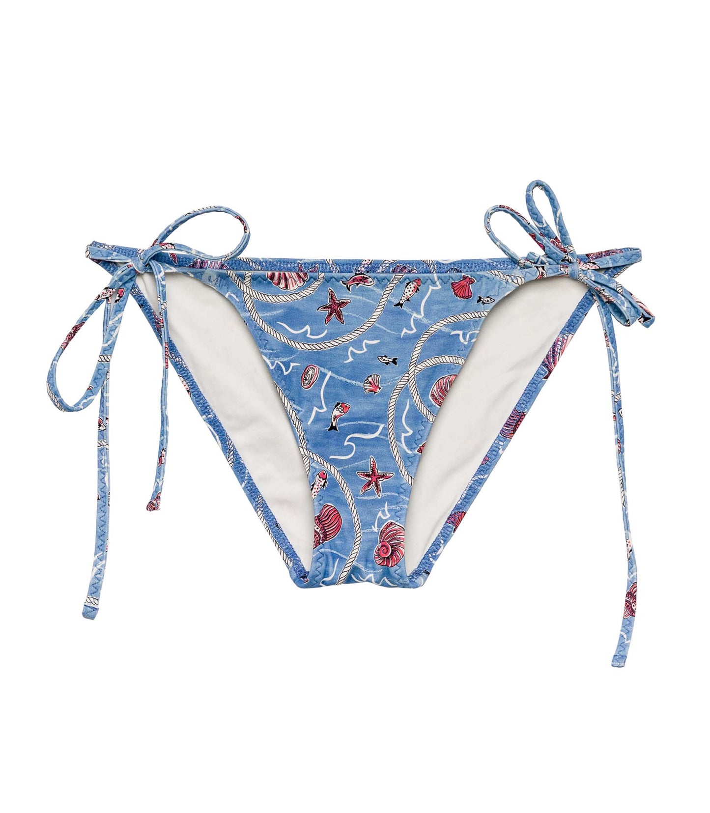 POSITANO BIKINI BOTTOM -- LIBERTY SOLENT SHORES