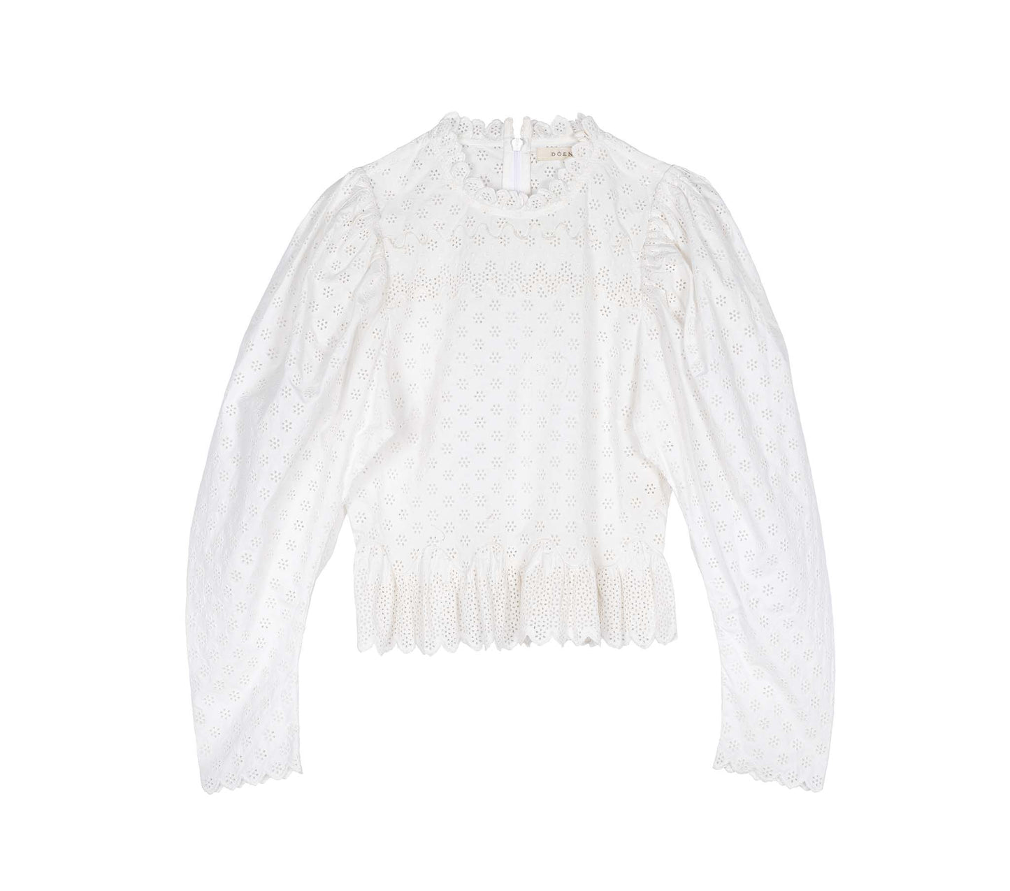 HMD -- ROSALIND TOP -- SALT