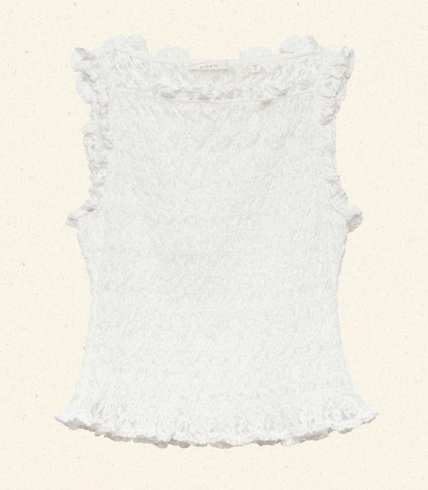ROSITA TOP -- SALT
