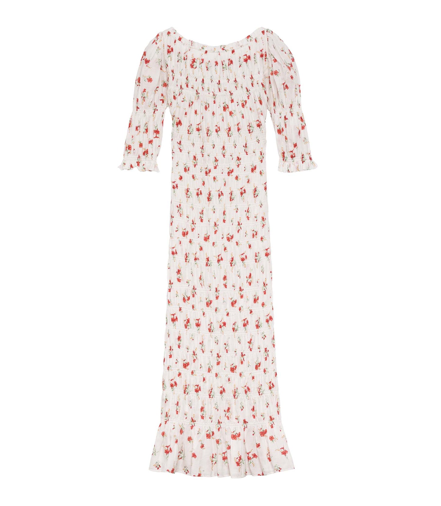 HMD -- ROXANNE DRESS -- SWEET ABELIA