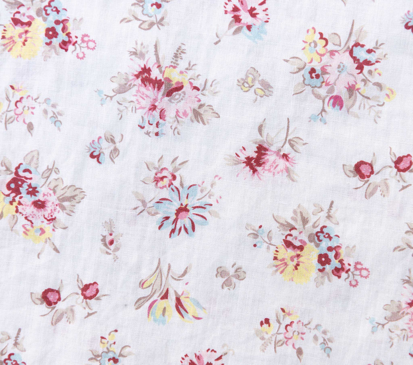 HMD -- ONDINE DRESS -- TUILERIES BLOOMS