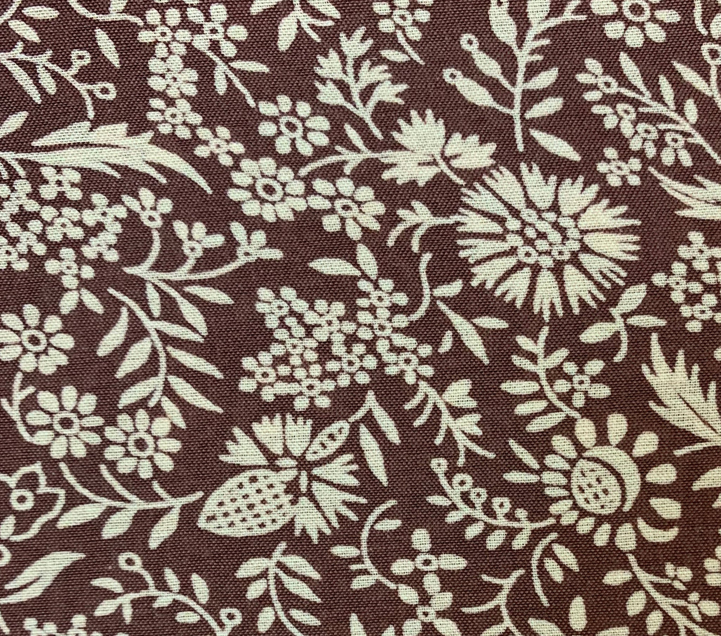 HMD -- ISIDORE DRESS -- TERRA GARDEN BLOOM