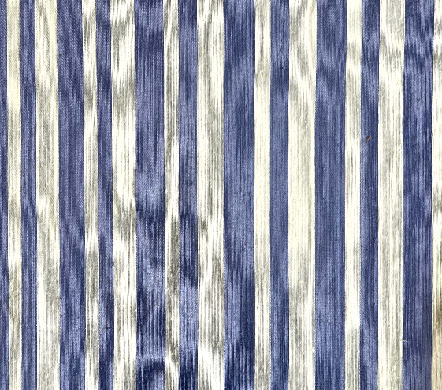 HMD -- MARNE DRESS -- BLUE VILLANDRY STRIPE