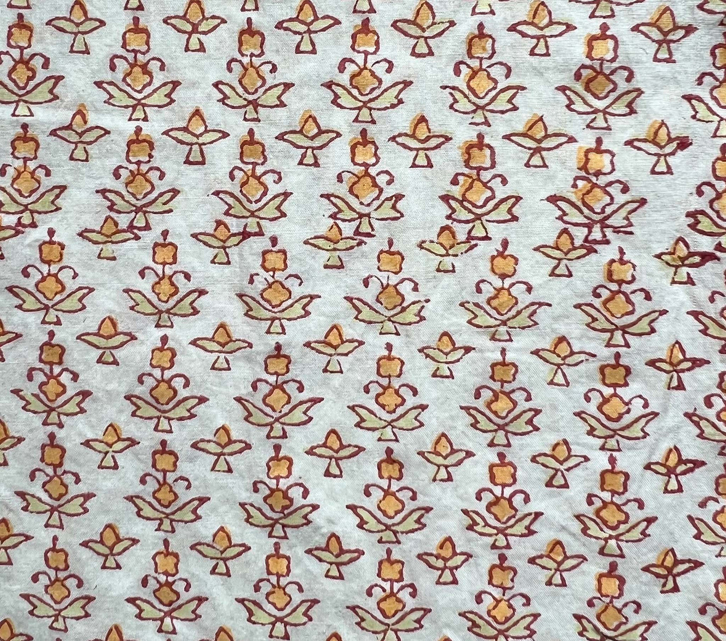 HMD -- OPAL DRESS -- MARIGOLD MEADOWS