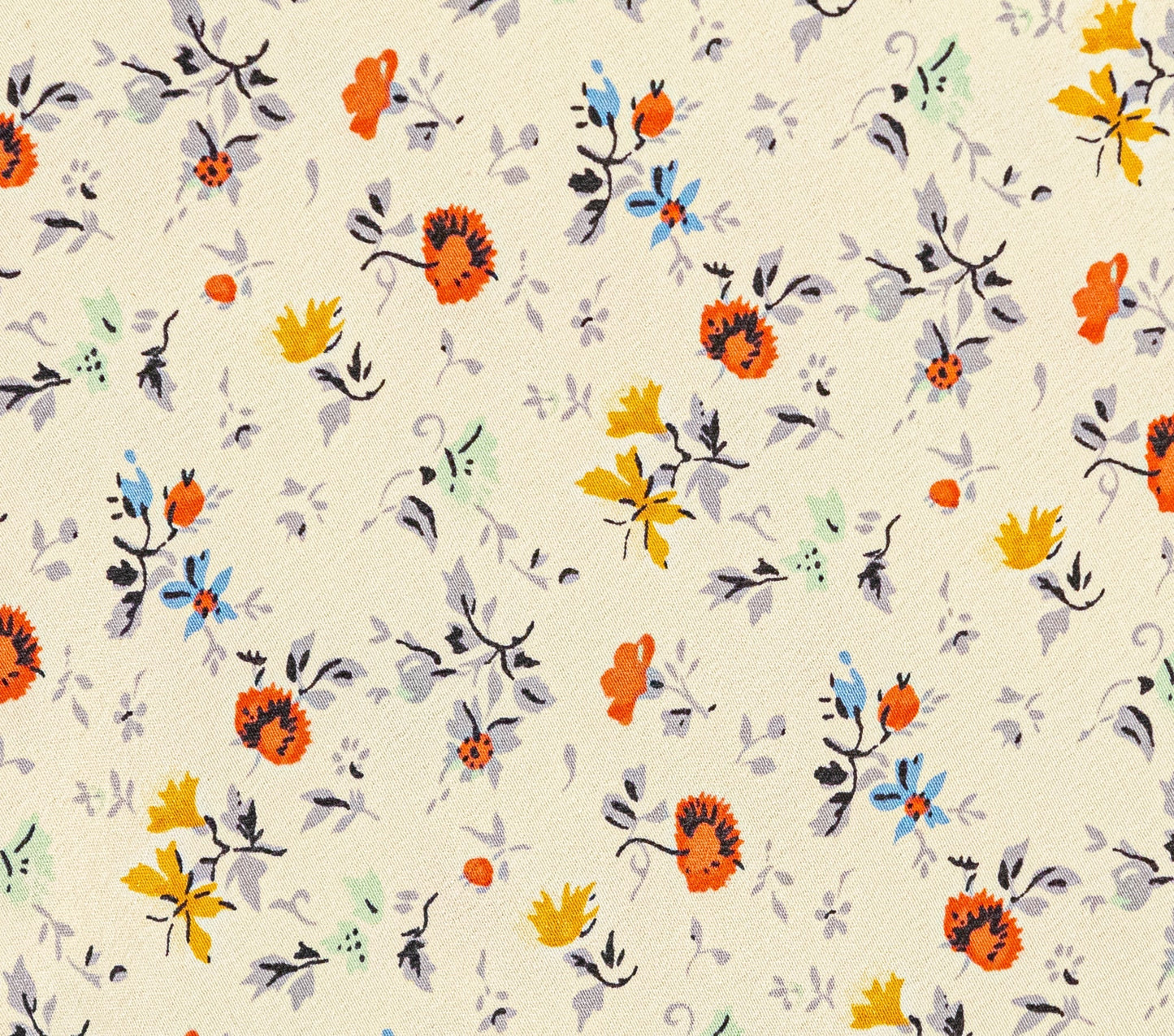 HMD -- ADRA DRESS -- PAPILLON FLORAL