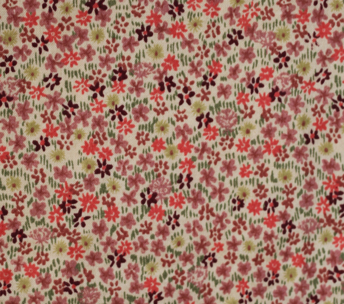 HMD -- PANSY DRESS -- DUSTY PINK