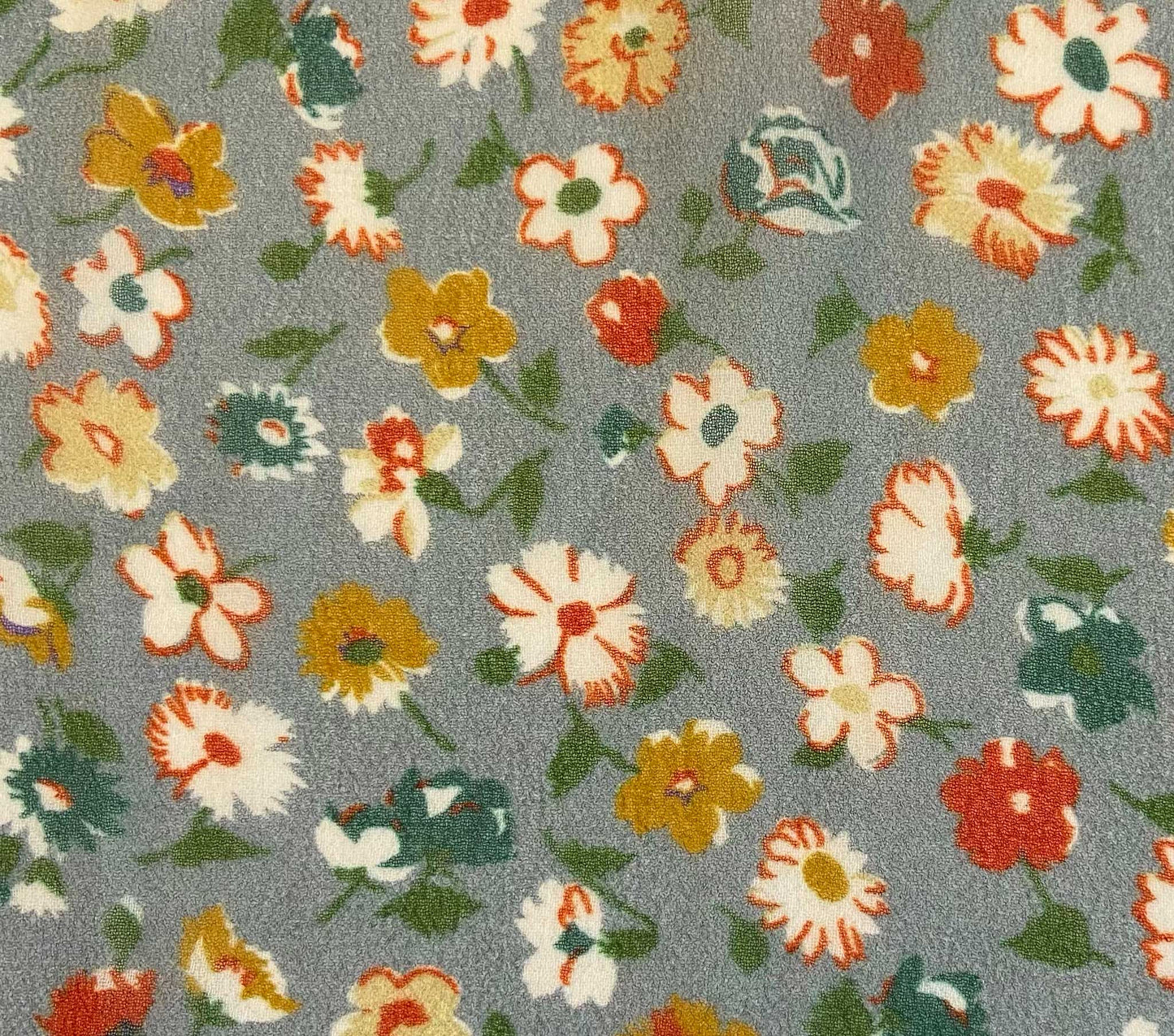 HMD -- AMBERSINE DRESS -- SARCELLE TASHA GARDEN