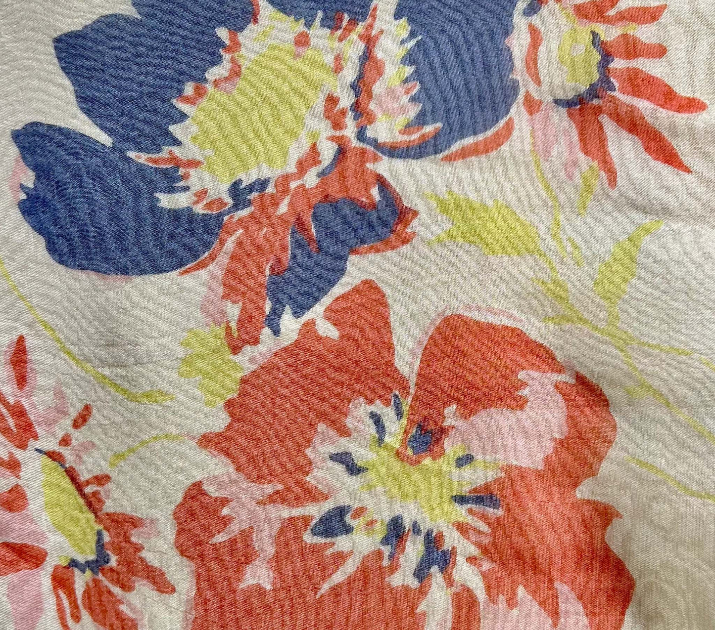 HMD -- ERNESTINE DRESS -- SWEET GARDENIA