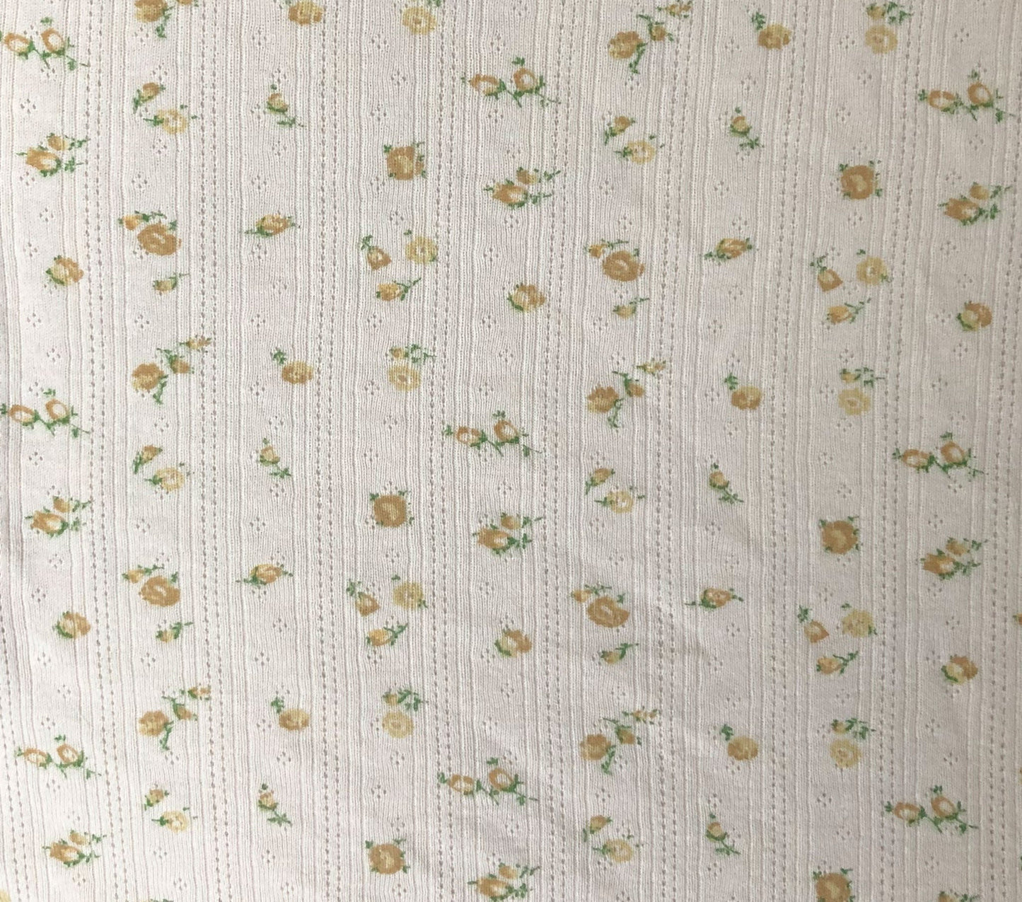 HMD -- AMELIE TEE -- GOLDEN SWEETPEA