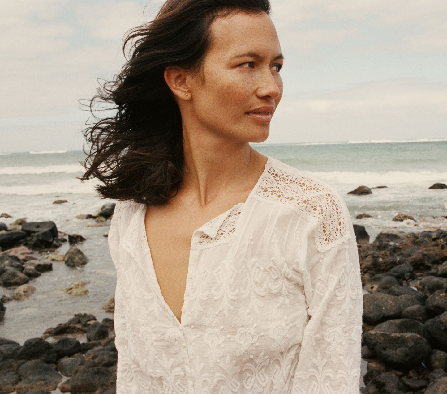 HMD -- PROVENCAL DRESS -- SALT