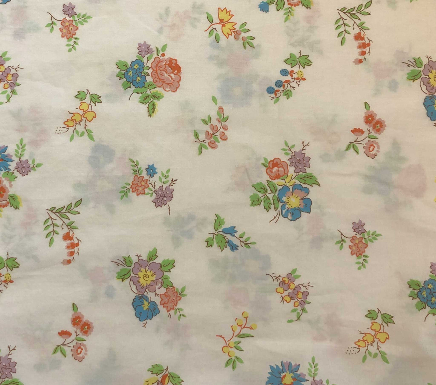 HMD -- TWIG DRESS -- DILYS POSY