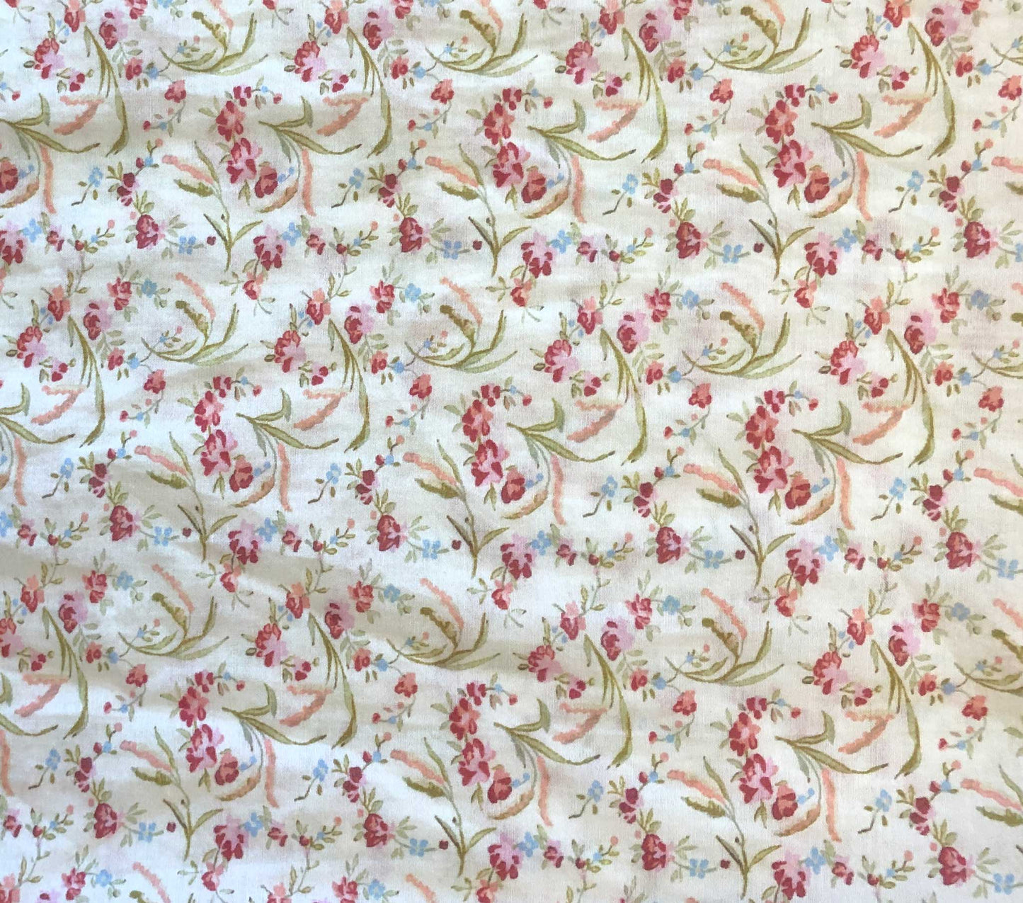 HMD -- LEXINGTON DRESS -- SUNSHINE MEADOW FLORAL