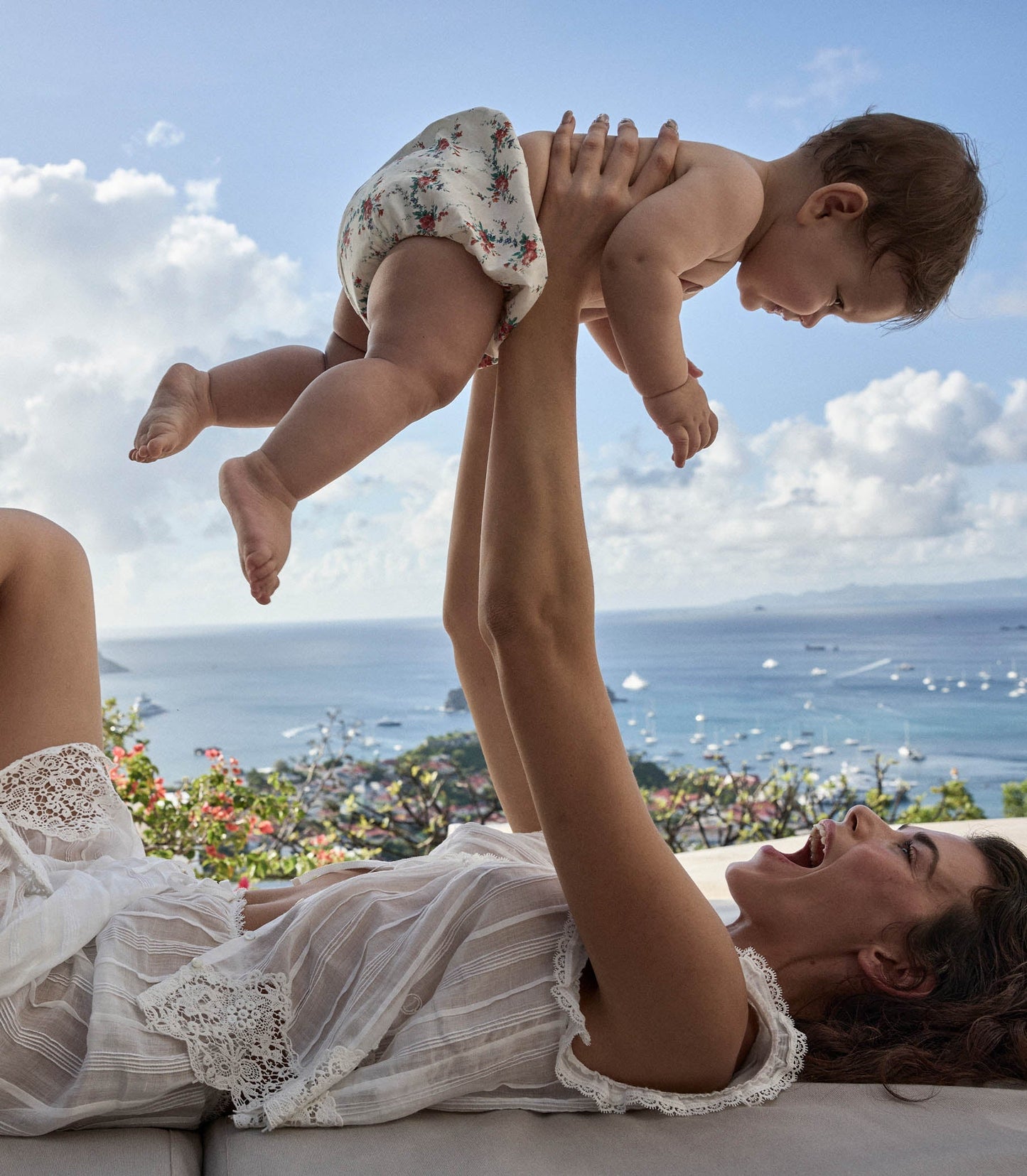 MINNIE BLOOMER -- LIBERTY ALESSIA ROSE