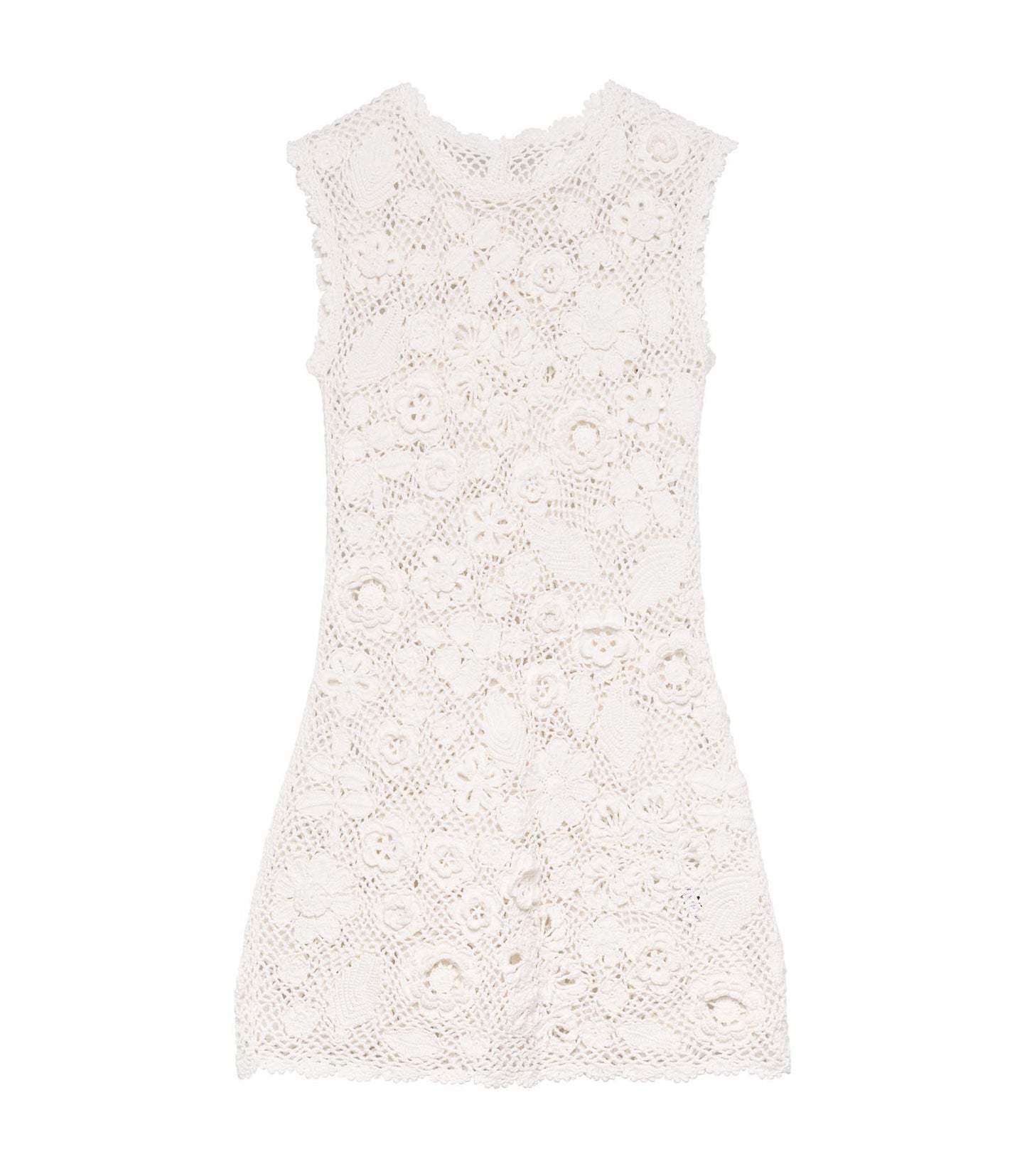 HMD -- ANNALISA DRESS -- PEARL