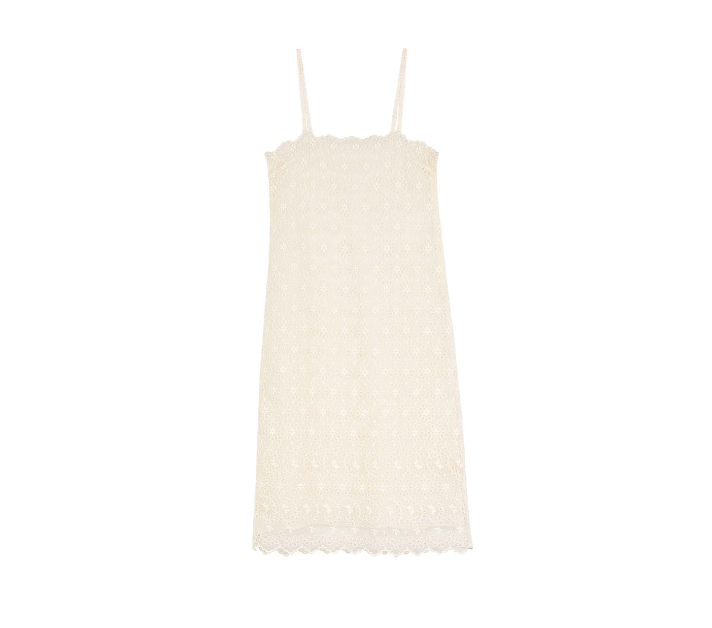 HMD -- ANYA DRESS -- MAGNOLIA