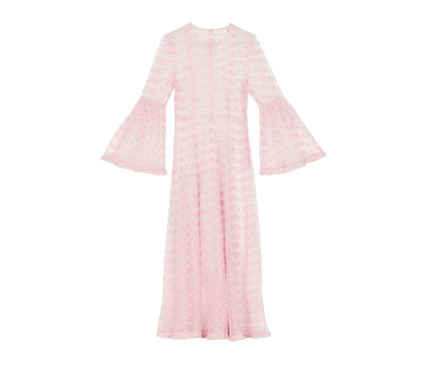 HMD -- ADALISE DRESS -- TULIP PINK