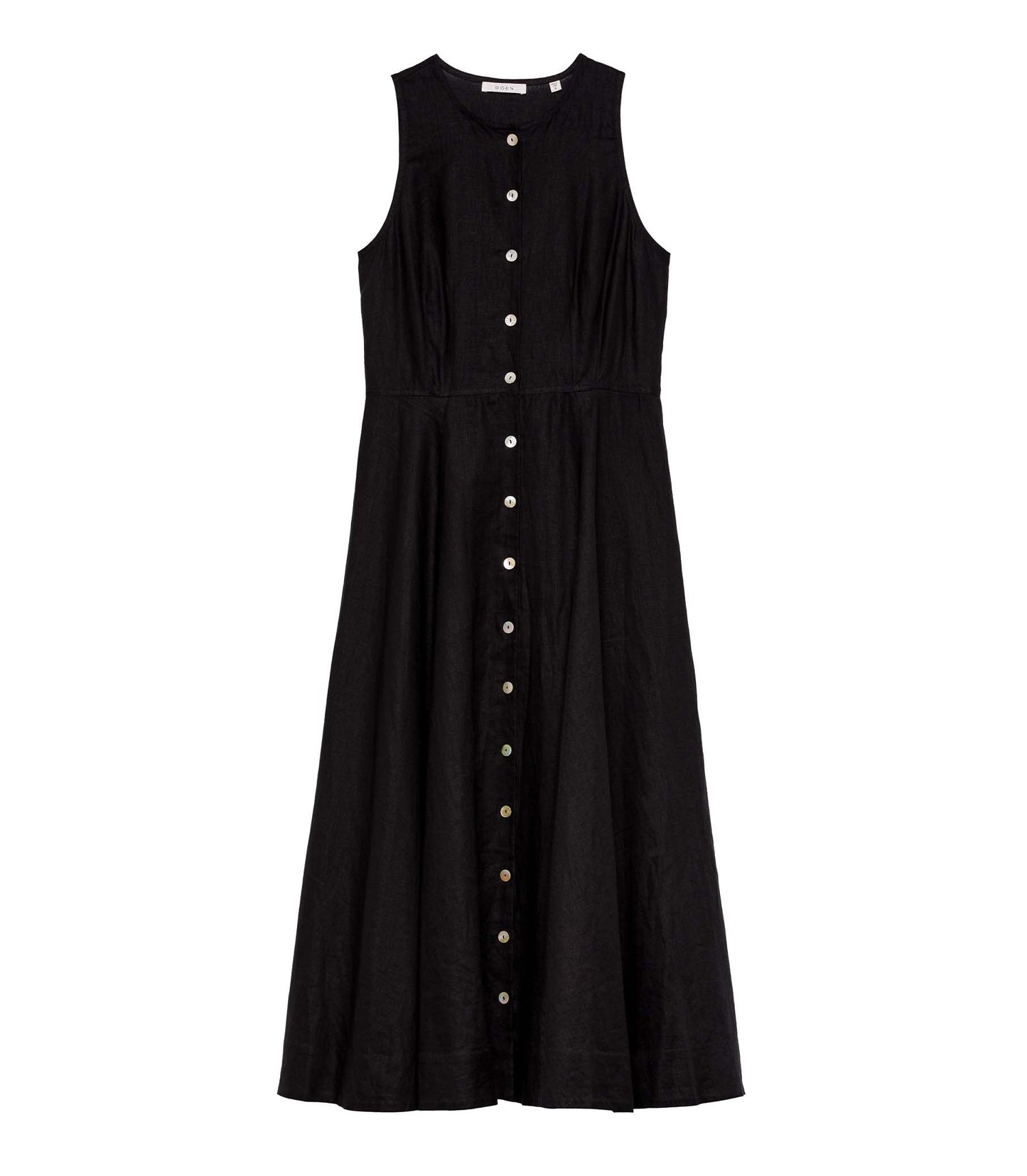 HMD -- BRYONY DRESS -- BLACK