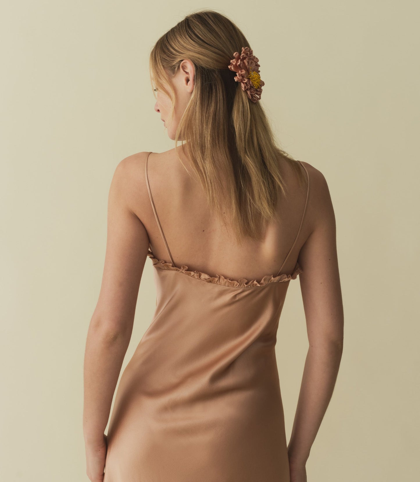 HMD -- CALSI DRESS -- BEECHWOOD