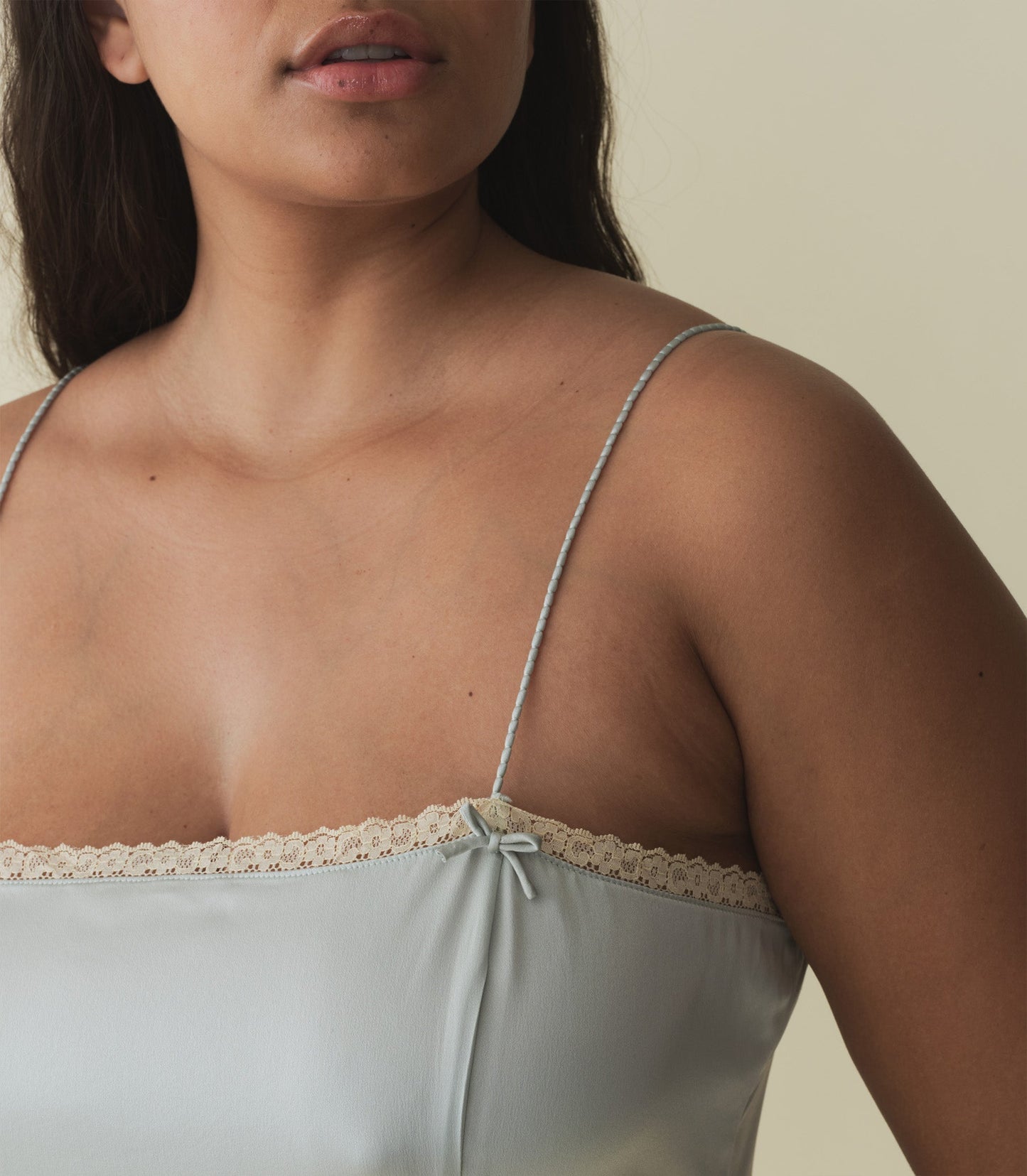 HMD -- CELANO DRESS -- DUSTY BLUE