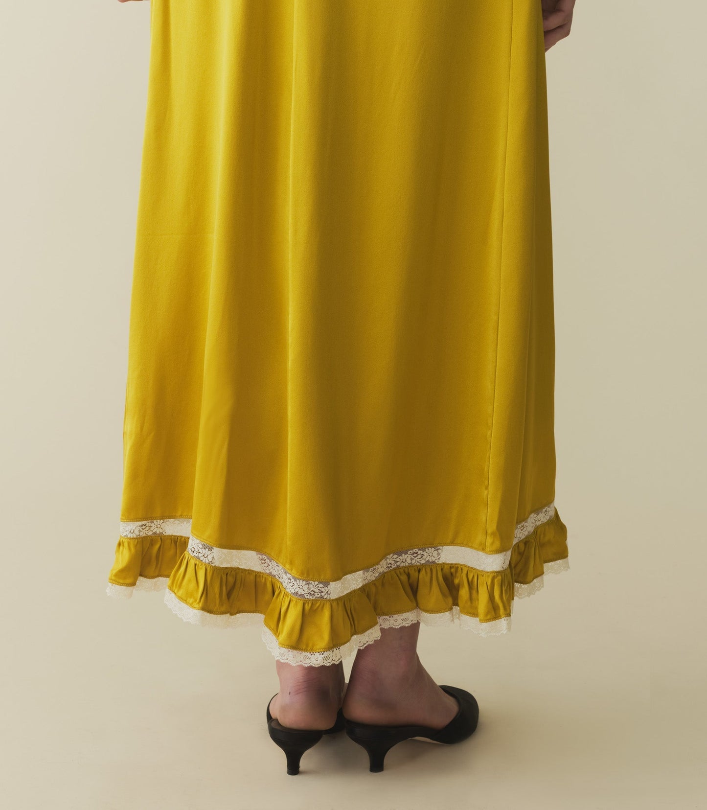 HMD -- CELANO DRESS -- PALMETTO